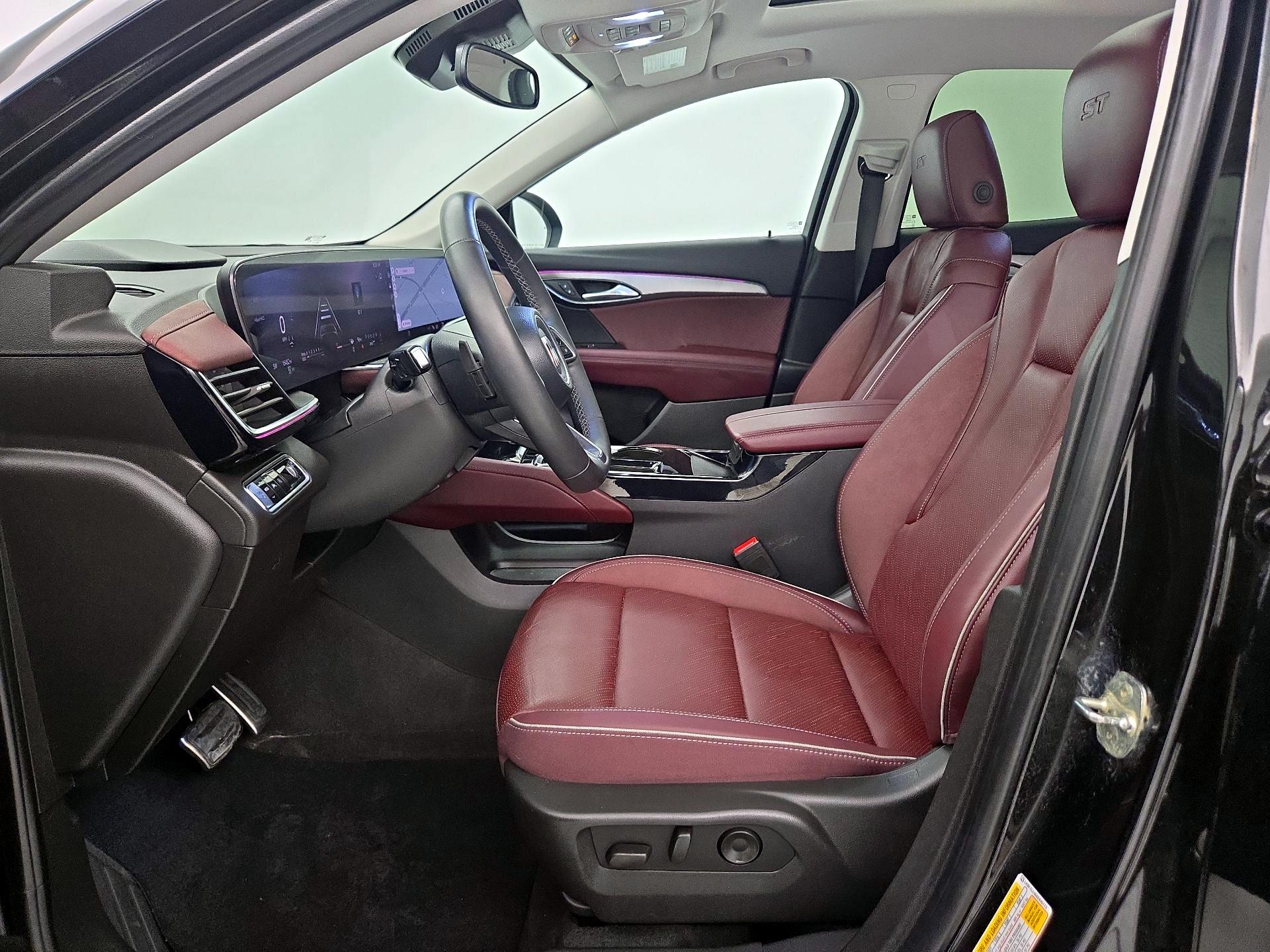 Thumbnail: 2025 Buick Envision - 11
