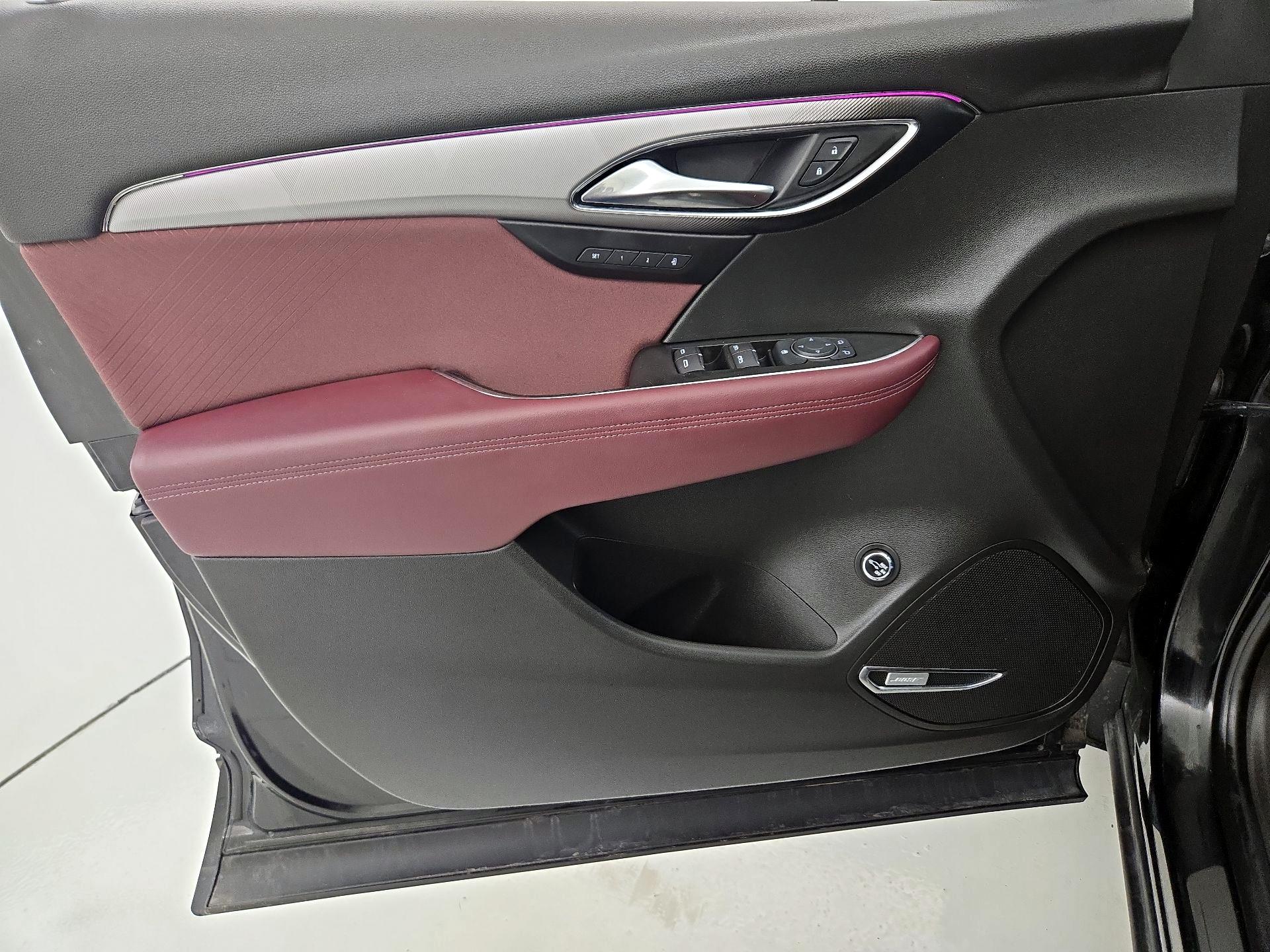 Thumbnail: 2025 Buick Envision - 12