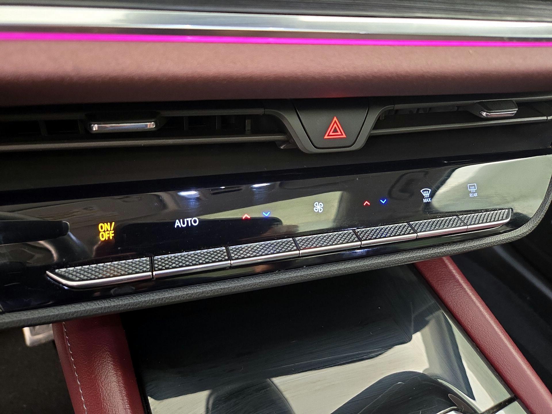 Thumbnail: 2025 Buick Envision - 17
