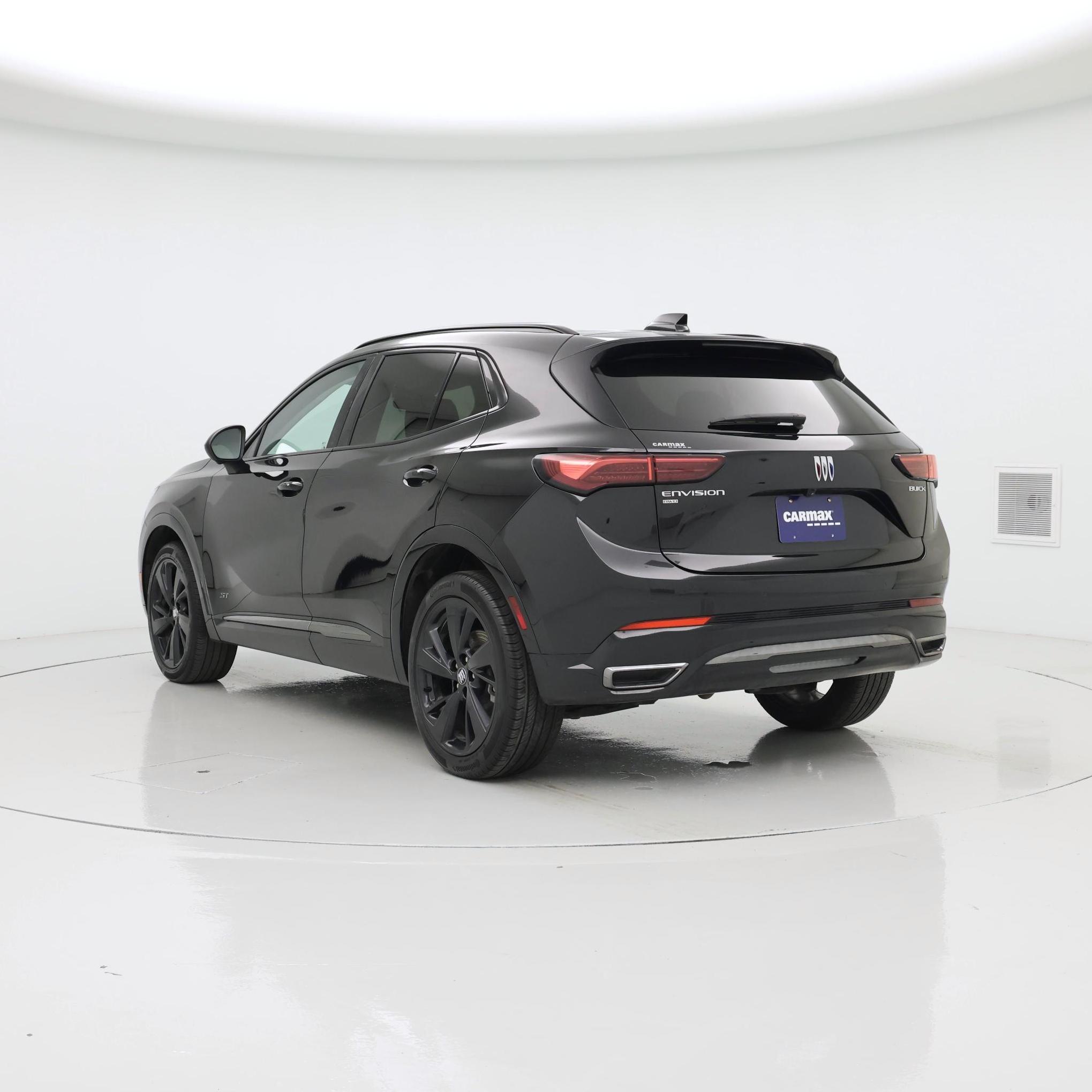 Thumbnail: 2025 Buick Envision - 2