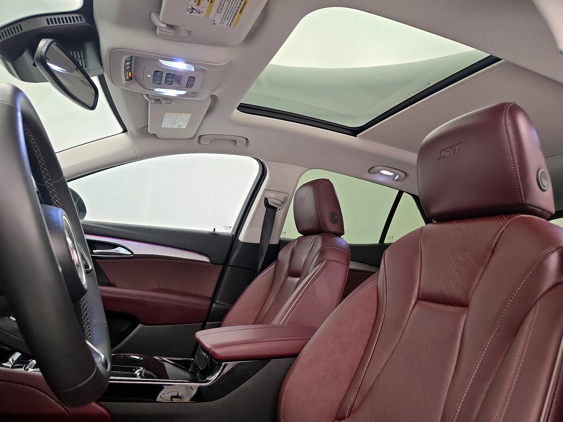 Thumbnail: 2025 Buick Envision - 20