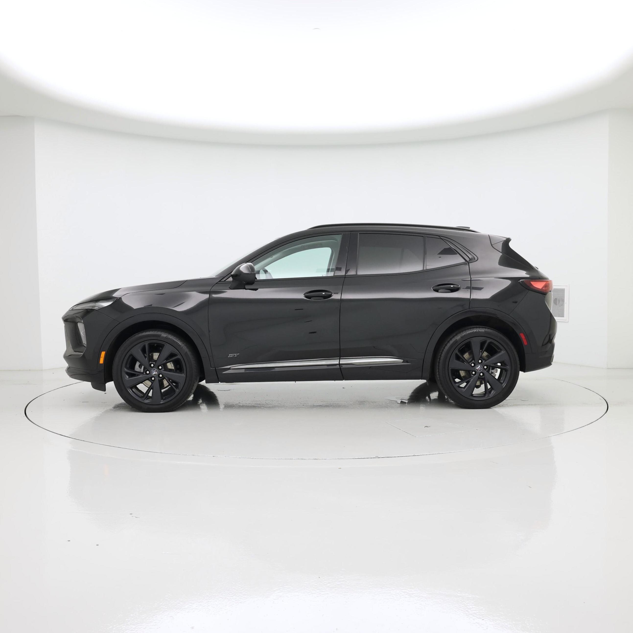 Thumbnail: 2025 Buick Envision - 3