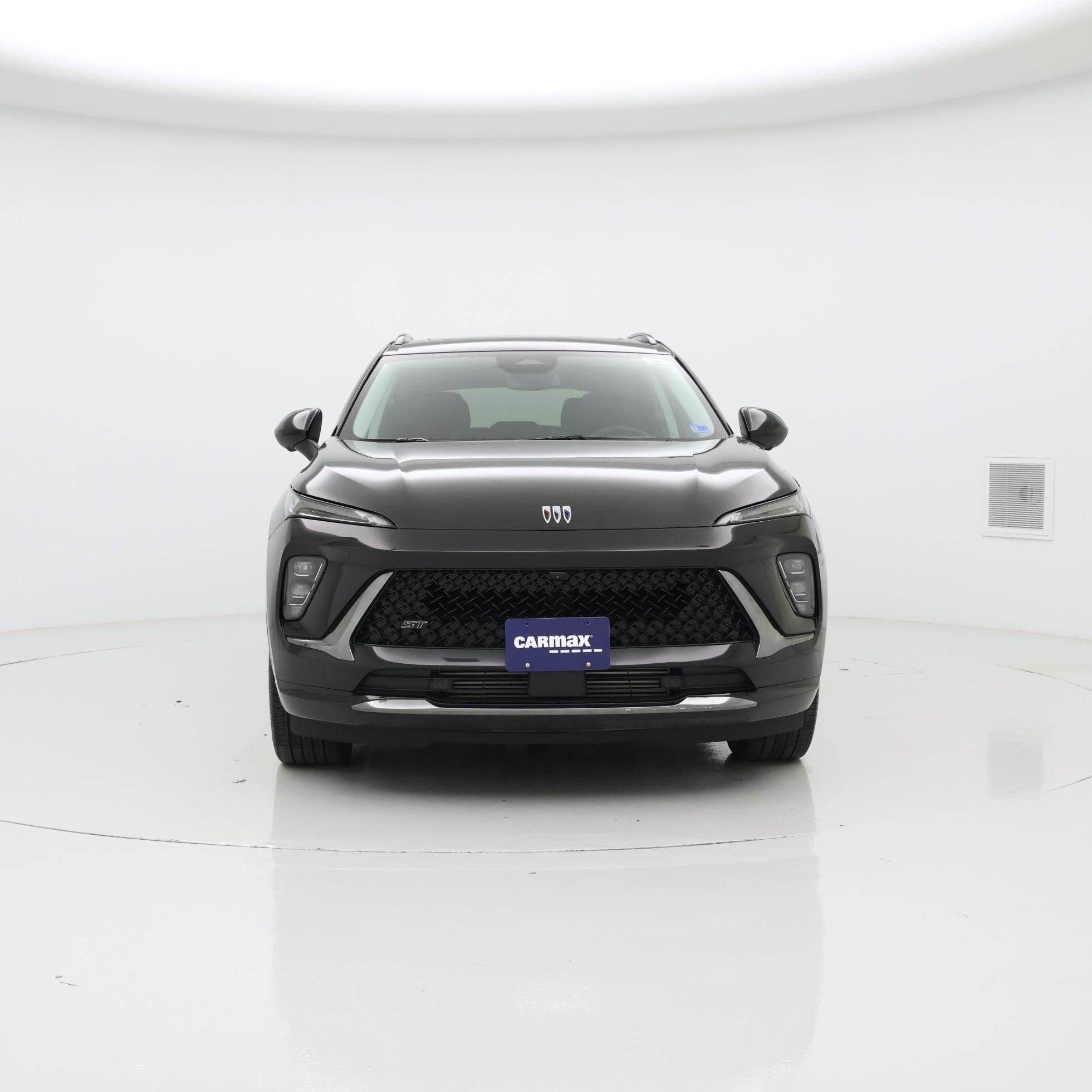 Thumbnail: 2025 Buick Envision - 5