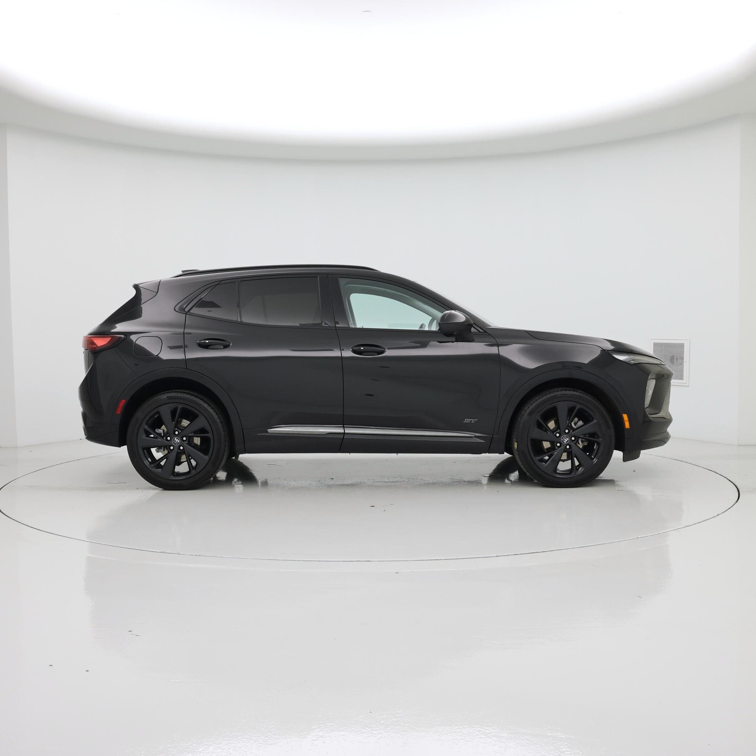 Thumbnail: 2025 Buick Envision - 7