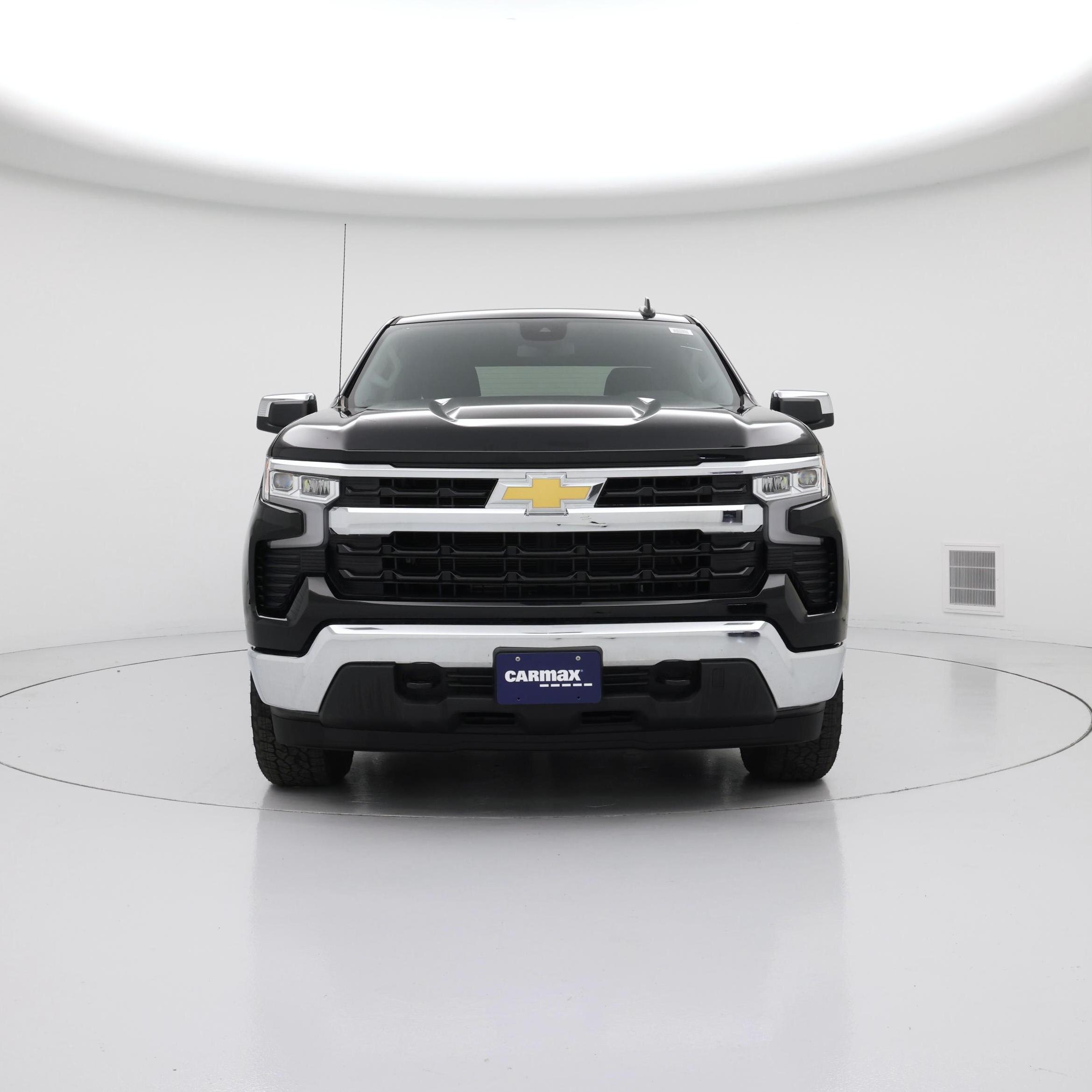 Thumbnail: 2023 Chevrolet Silverado 1500 - 5