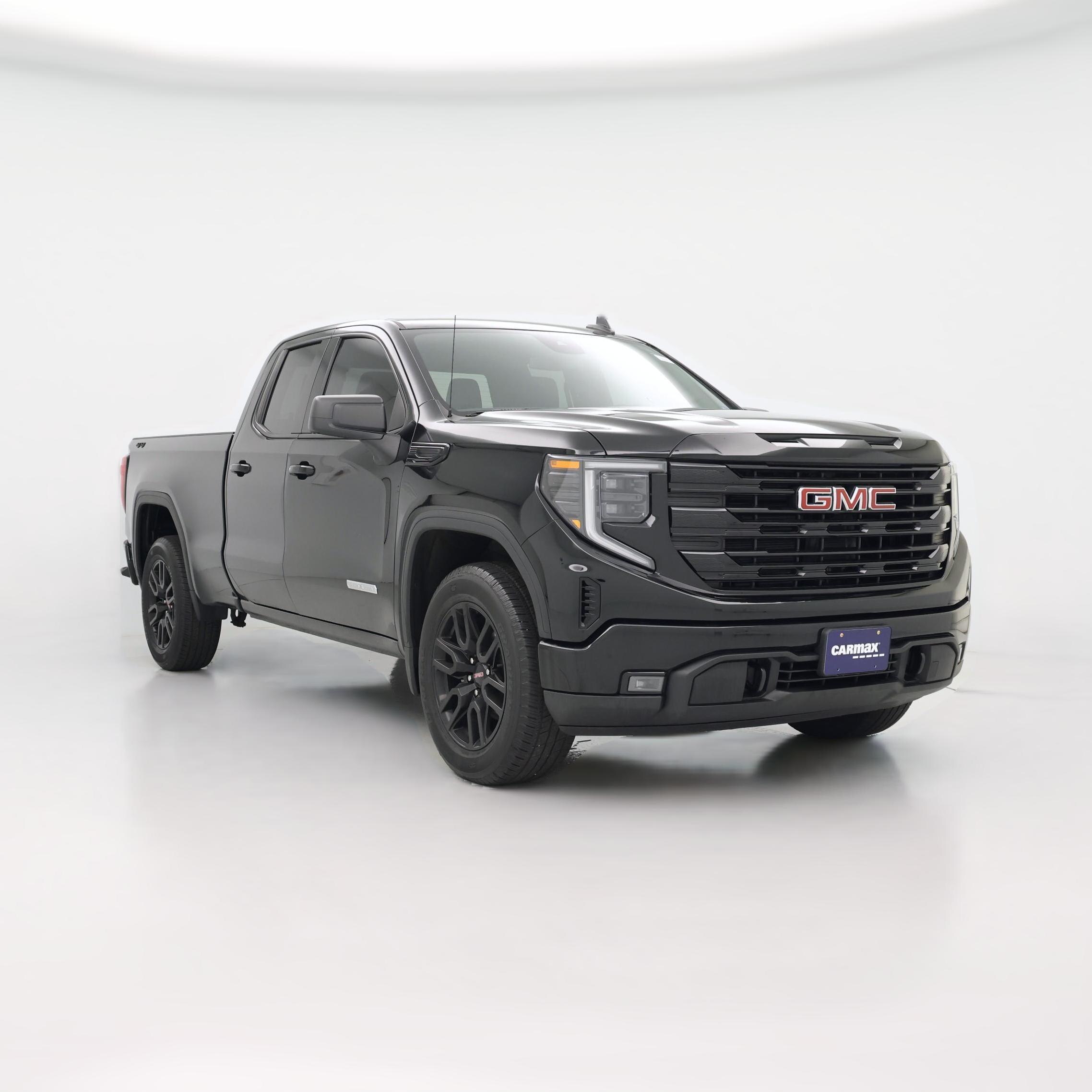 Thumbnail: 2023 GMC Sierra 1500 - 1