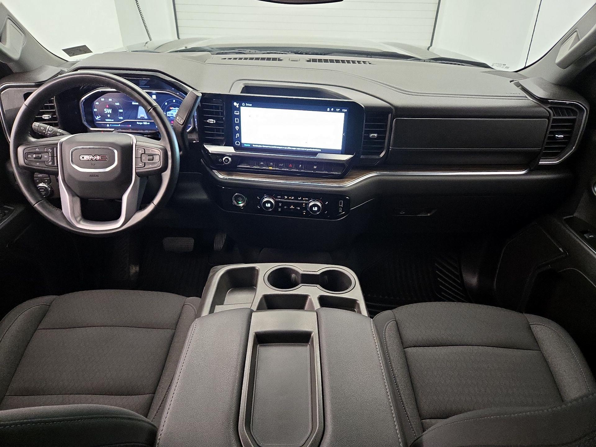 Thumbnail: 2023 GMC Sierra 1500 - 9