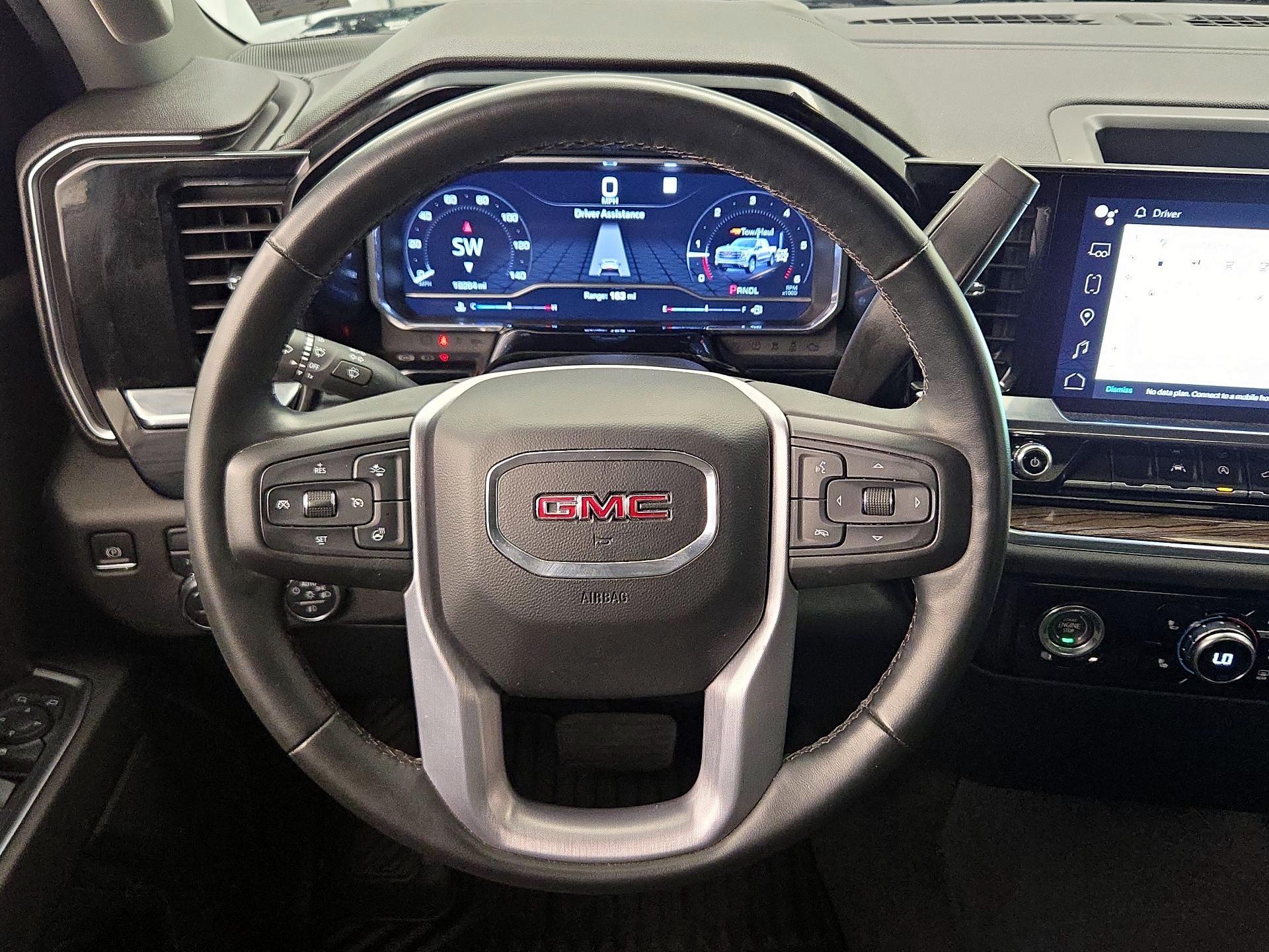 Thumbnail: 2023 GMC Sierra 1500 - 10