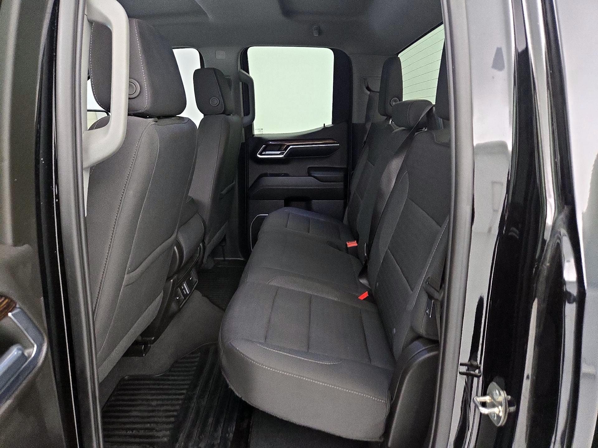 Thumbnail: 2023 GMC Sierra 1500 - 20