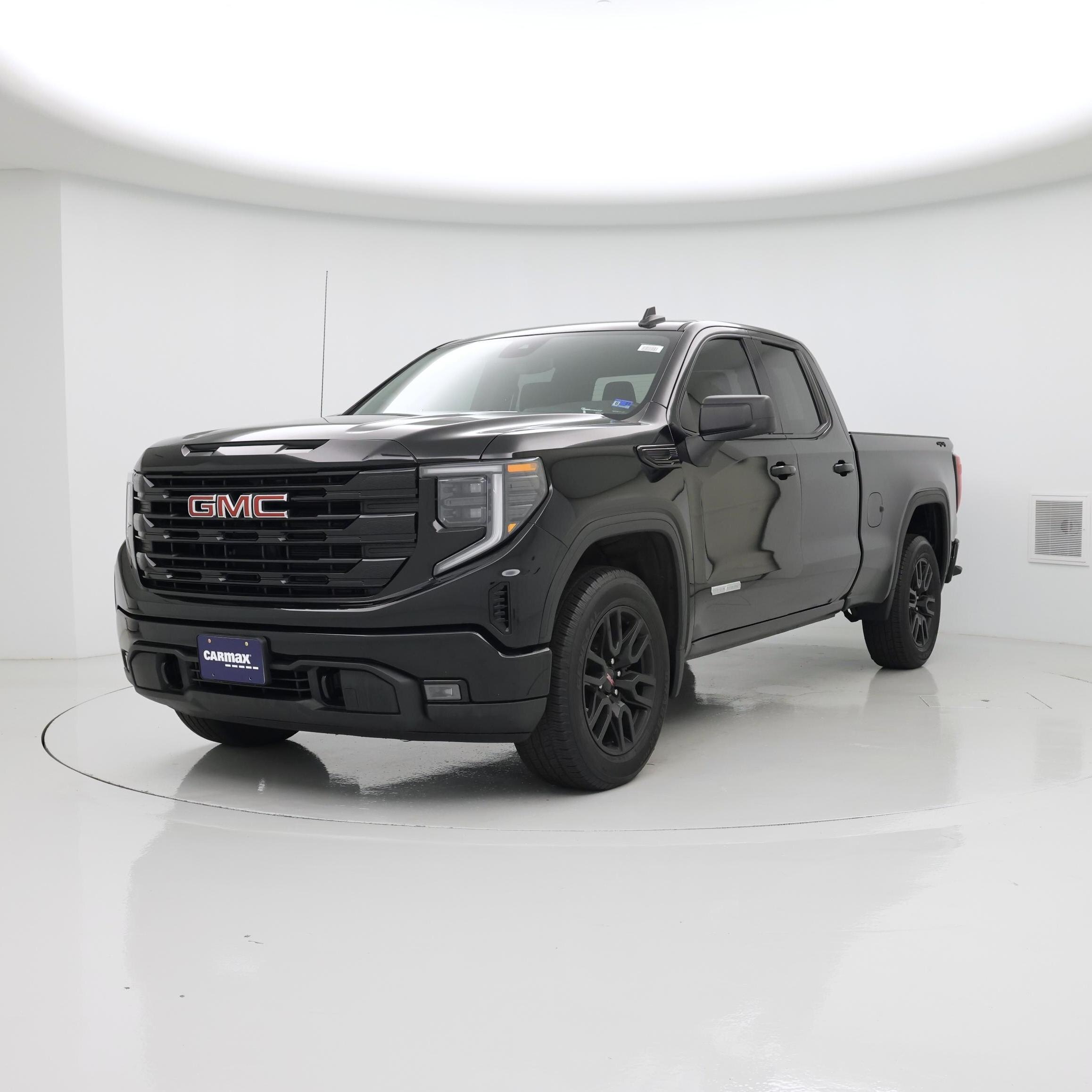 Thumbnail: 2023 GMC Sierra 1500 - 4