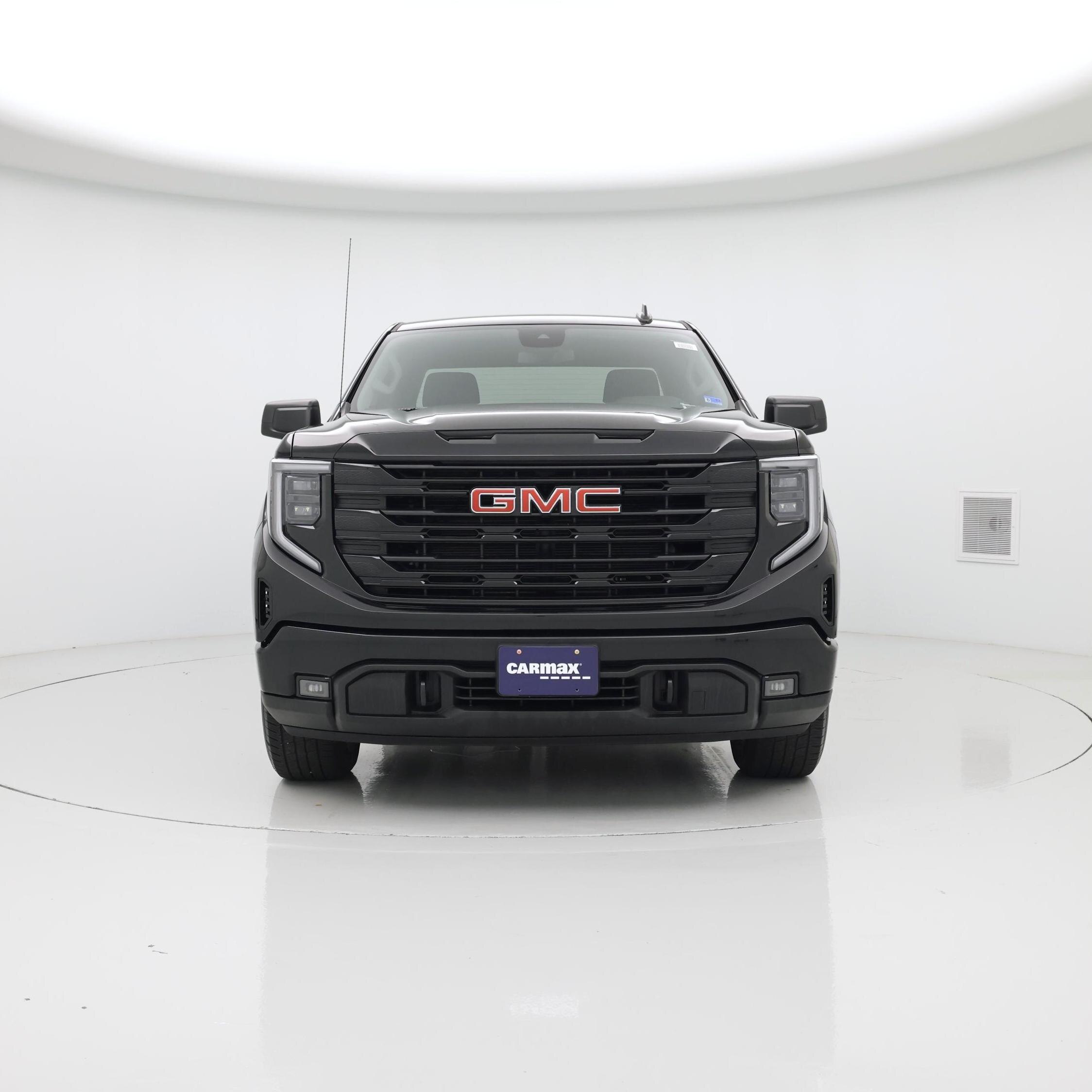 Thumbnail: 2023 GMC Sierra 1500 - 5