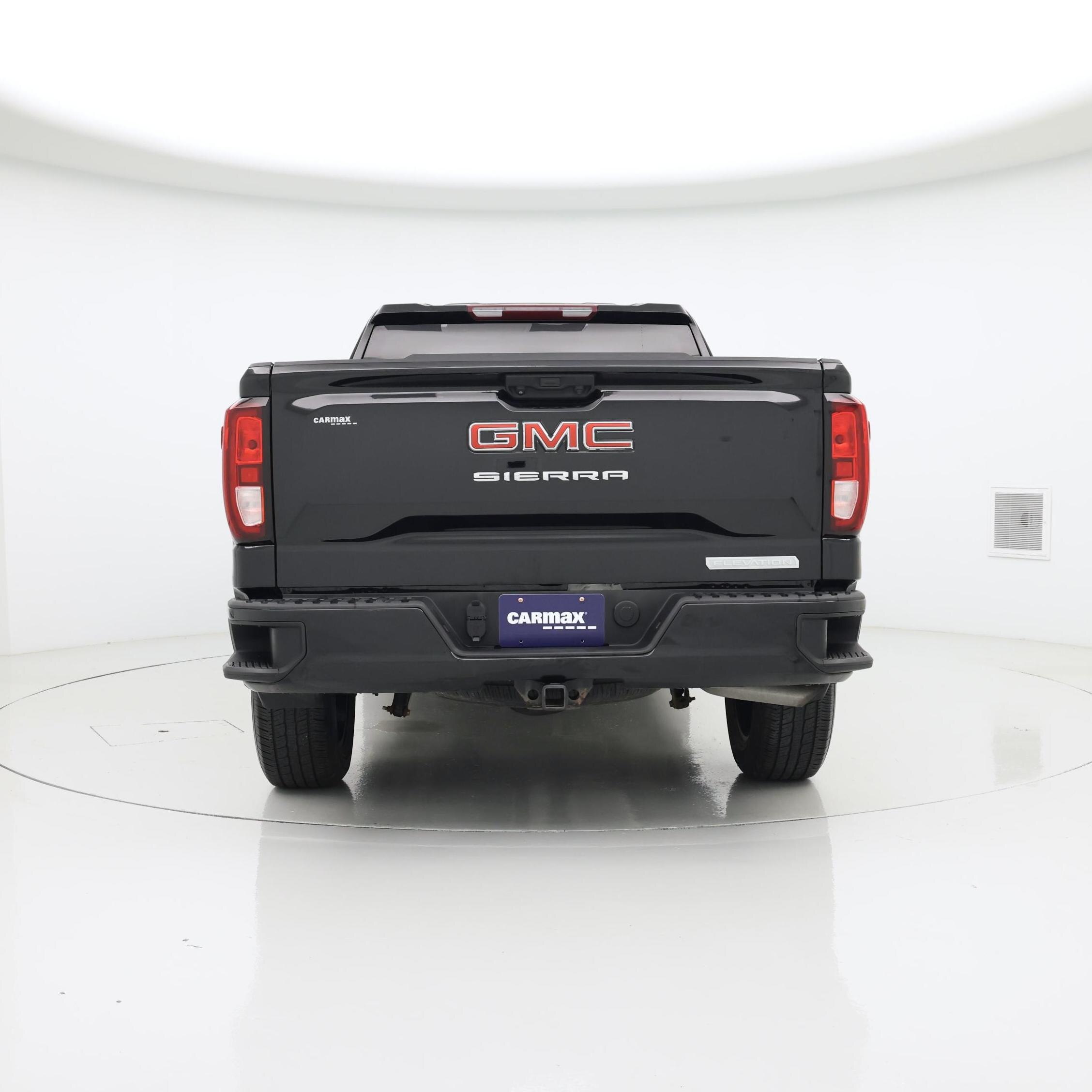 Thumbnail: 2023 GMC Sierra 1500 - 6