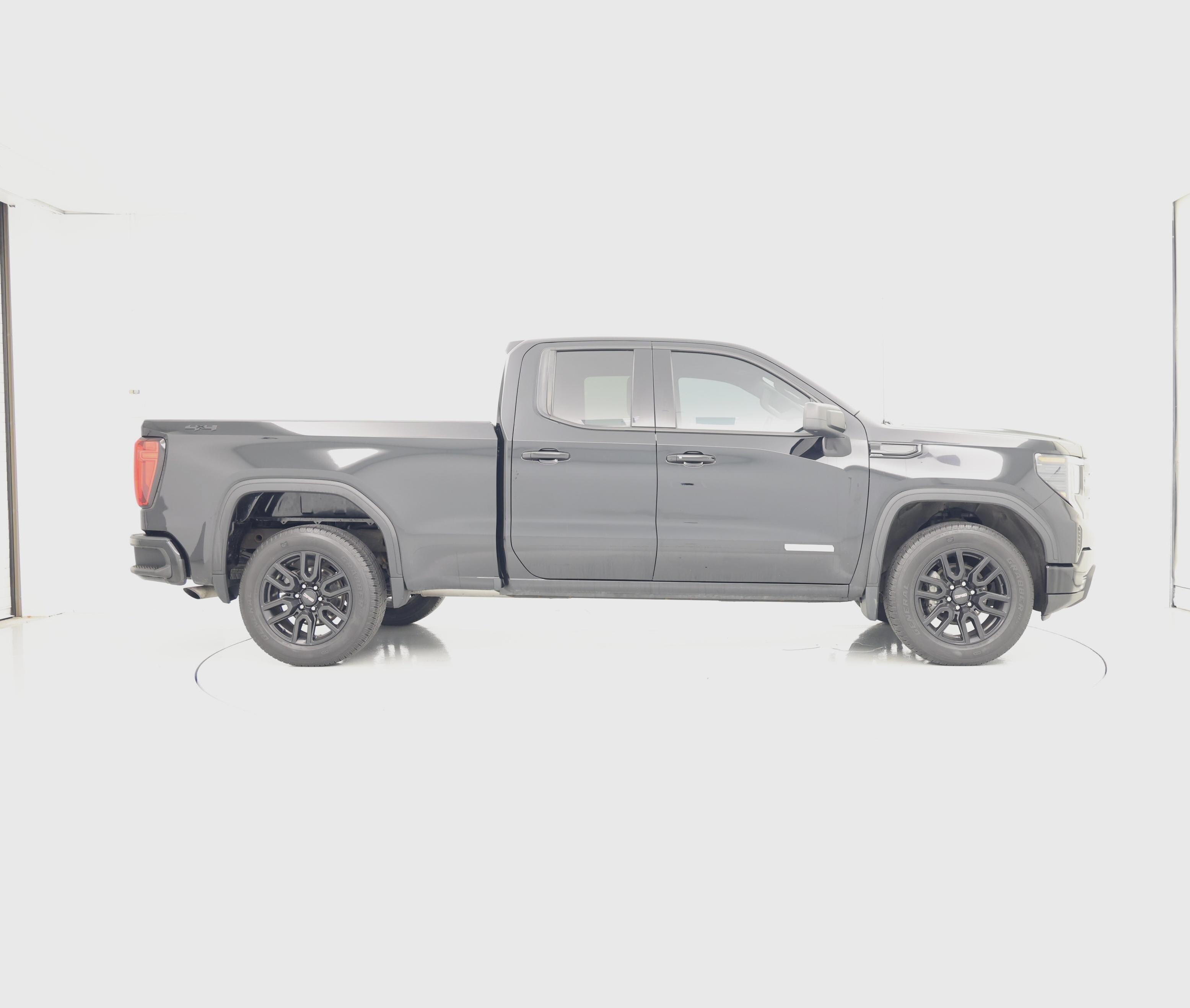 Thumbnail: 2023 GMC Sierra 1500 - 7