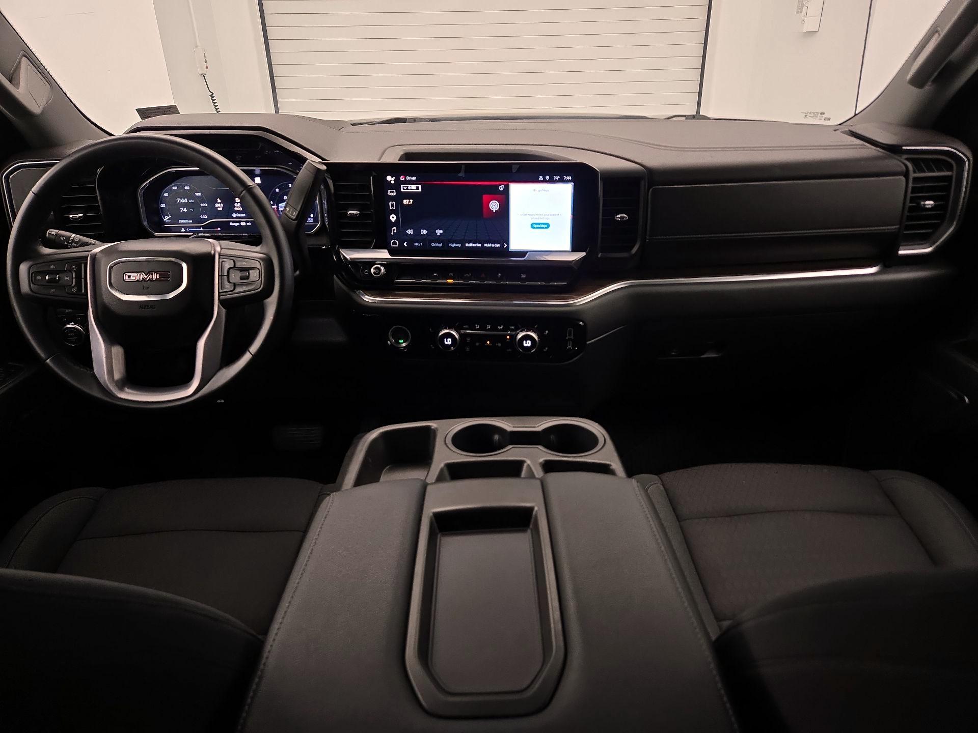 Thumbnail: 2023 GMC Sierra 1500 - 9
