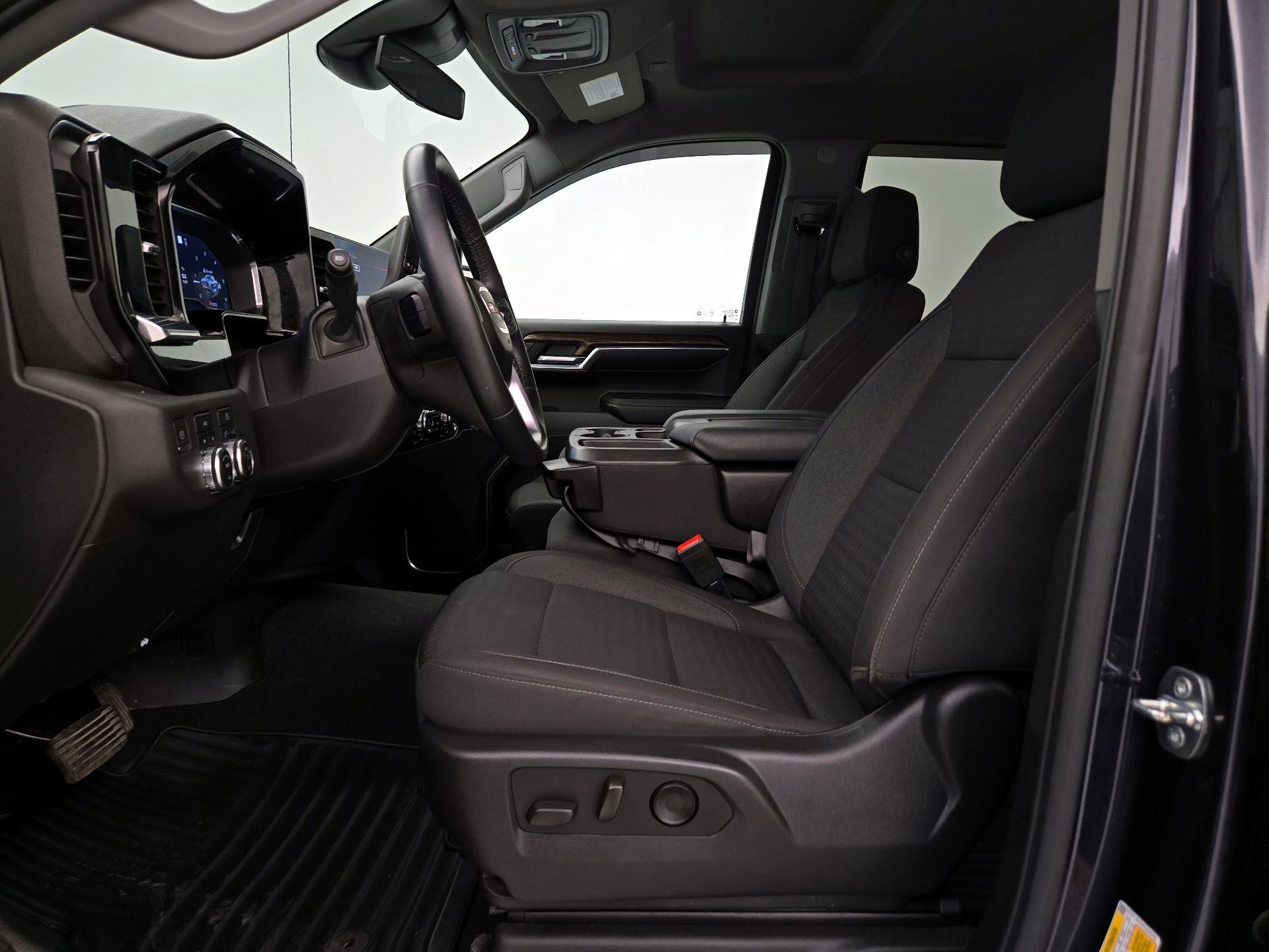 Thumbnail: 2023 GMC Sierra 1500 - 11