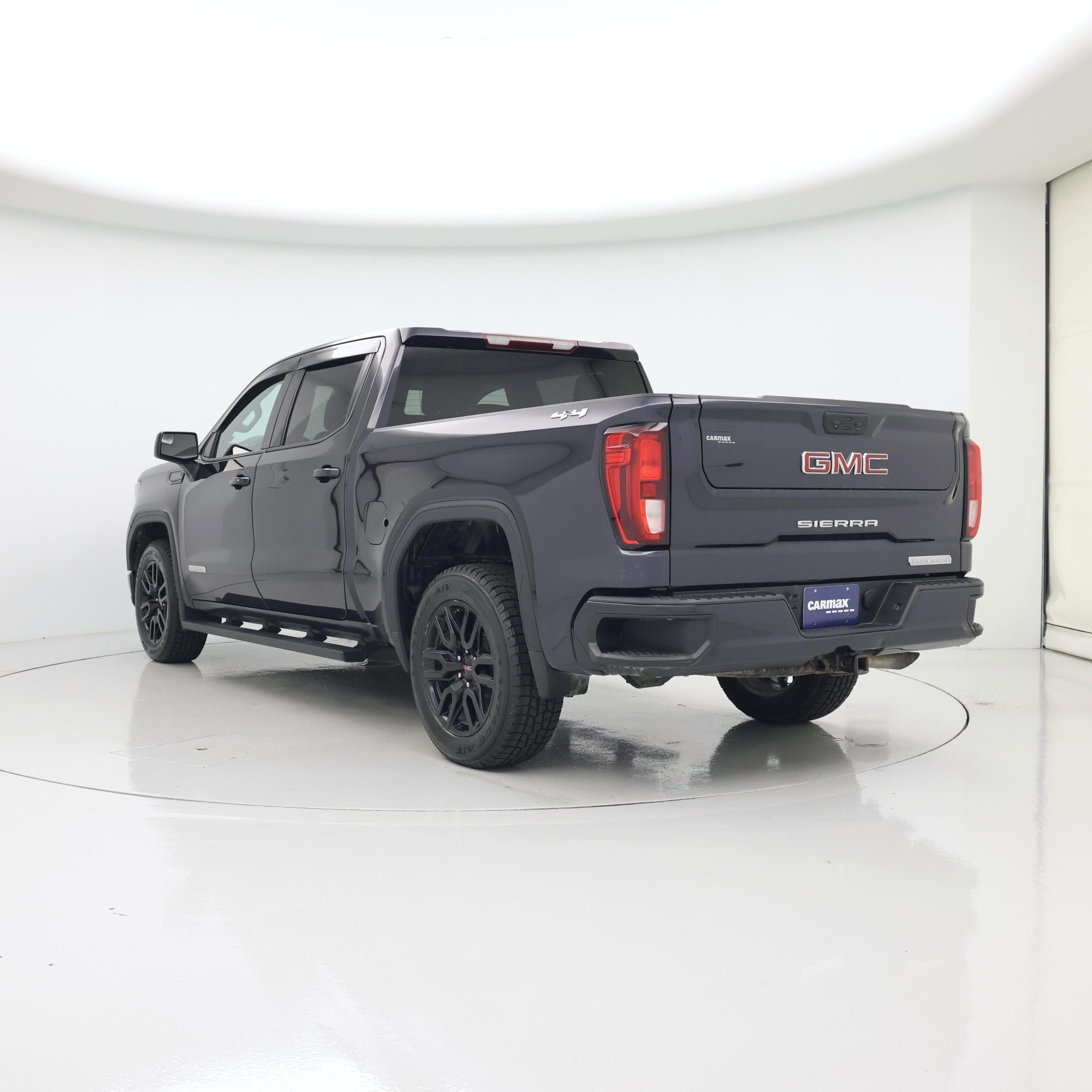 Thumbnail: 2023 GMC Sierra 1500 - 2