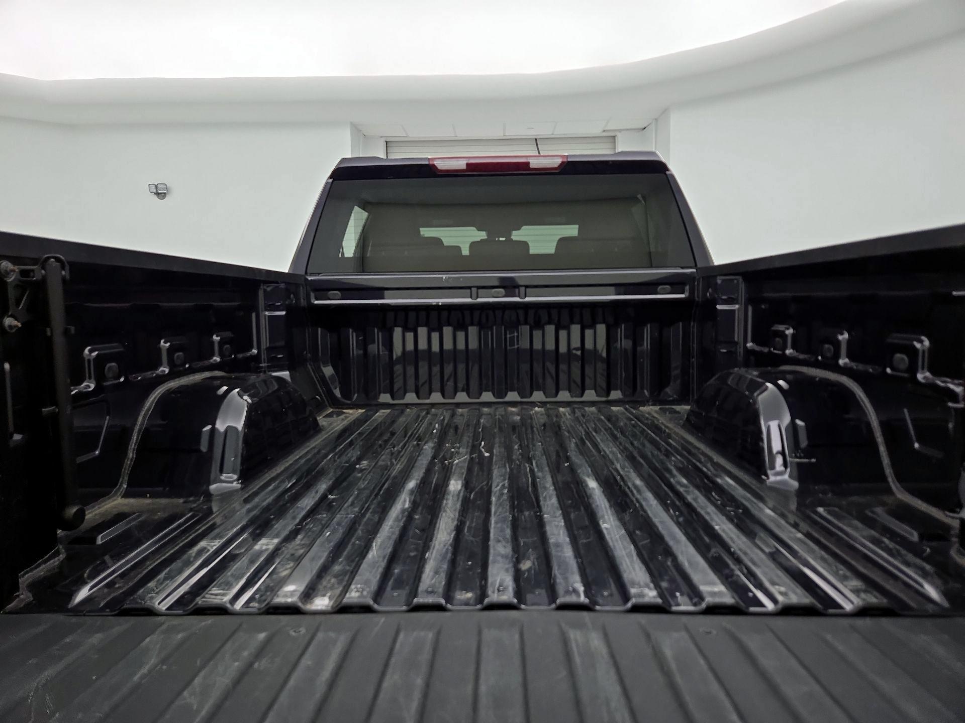 Thumbnail: 2023 GMC Sierra 1500 - 20