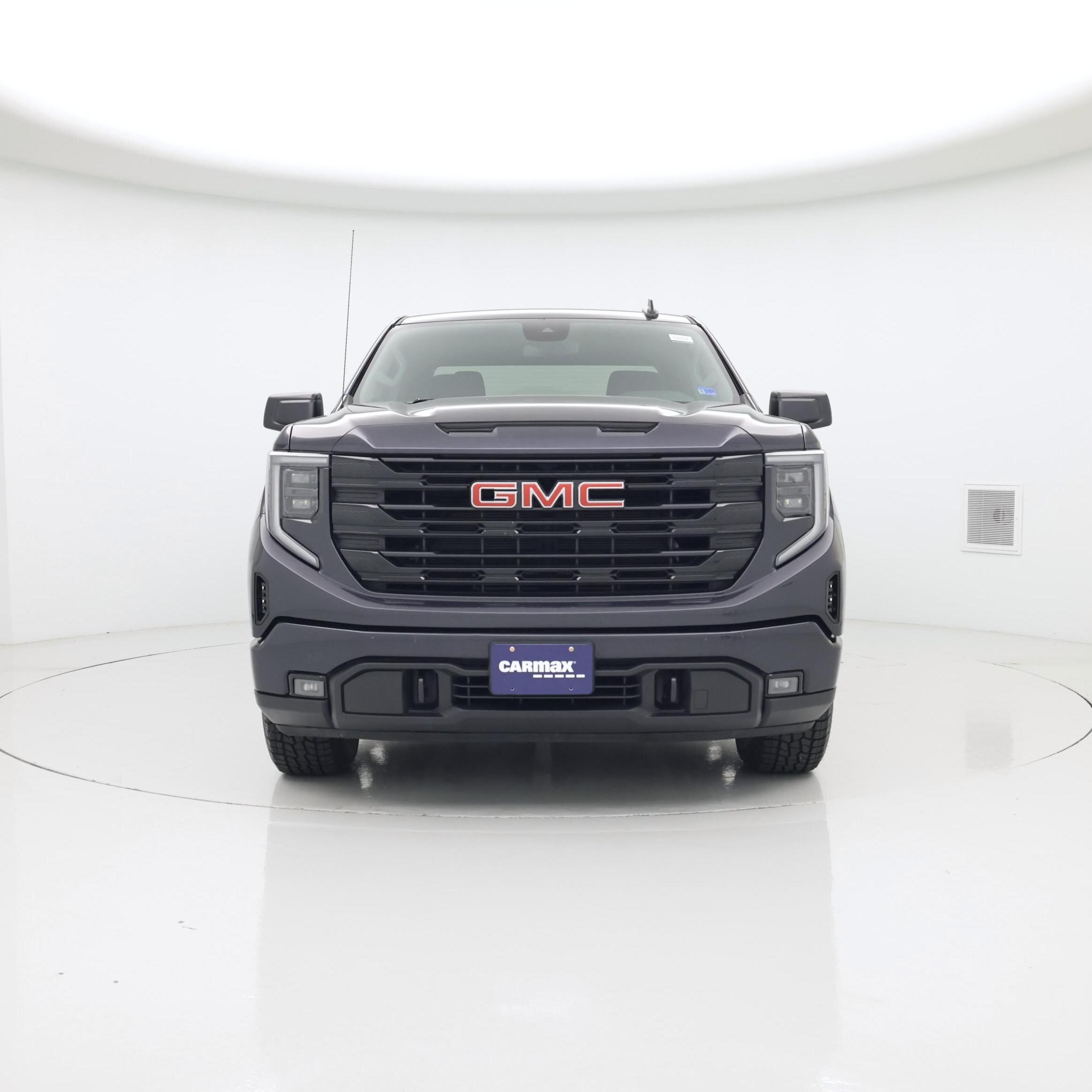 Thumbnail: 2023 GMC Sierra 1500 - 5