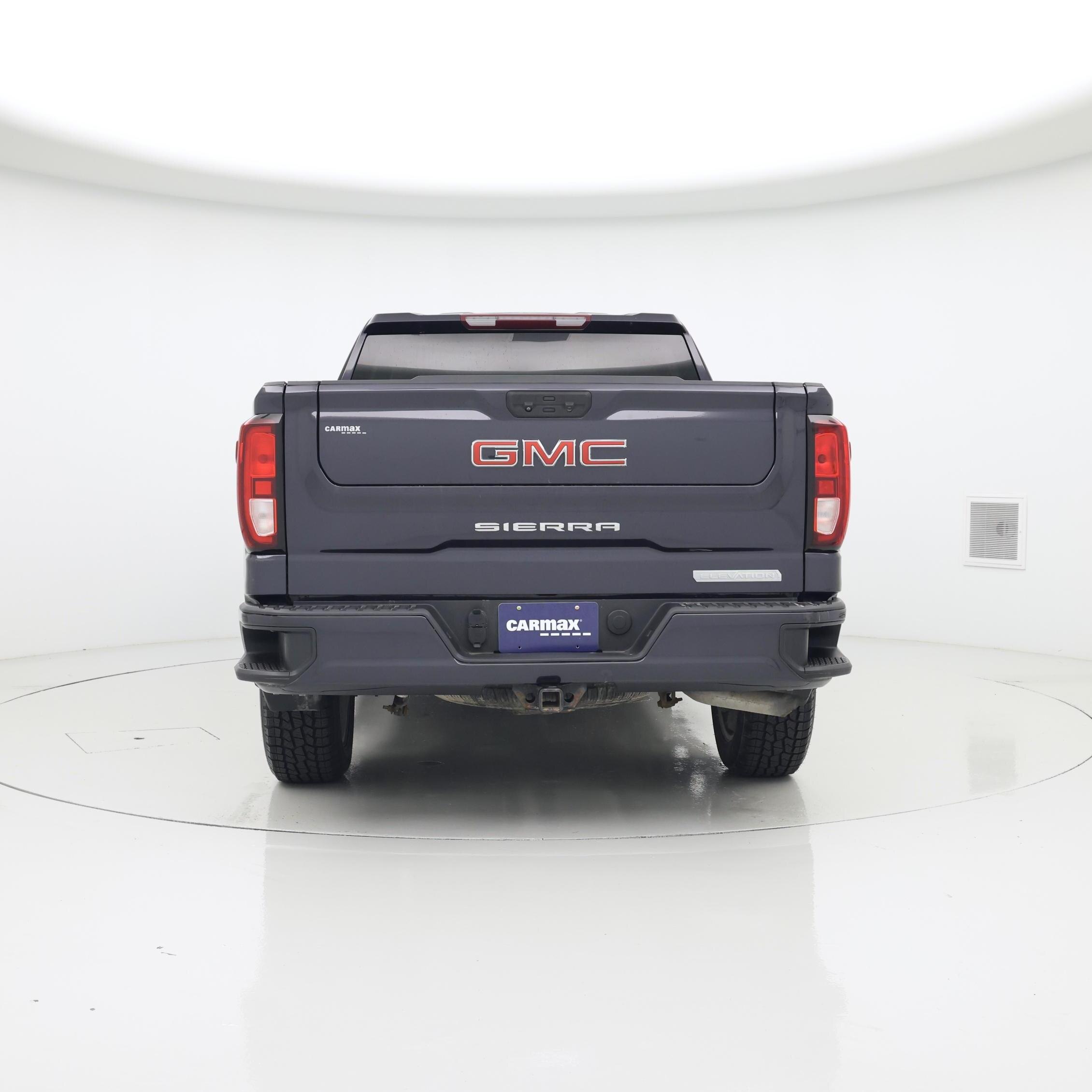 Thumbnail: 2023 GMC Sierra 1500 - 6