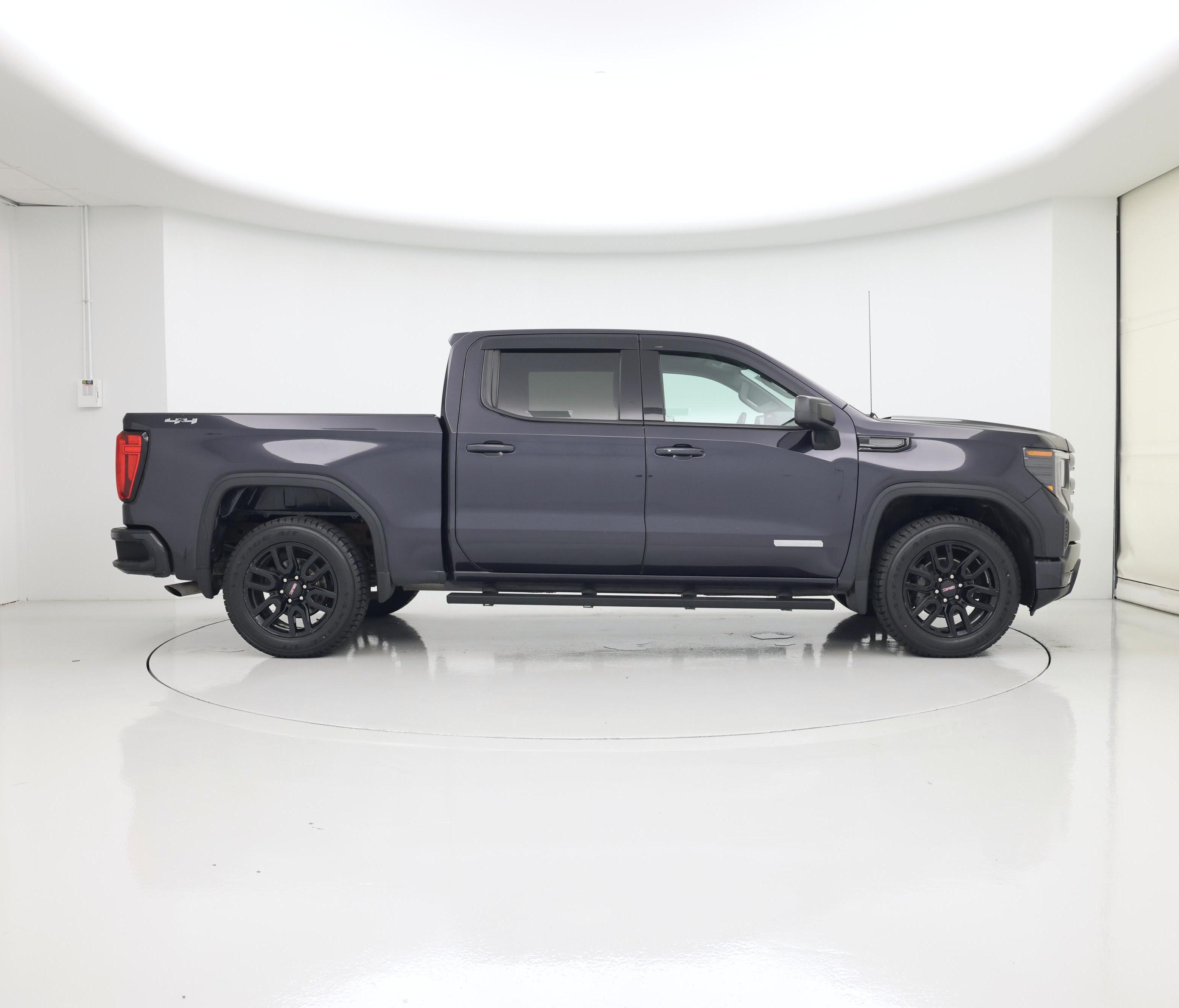 Thumbnail: 2023 GMC Sierra 1500 - 7