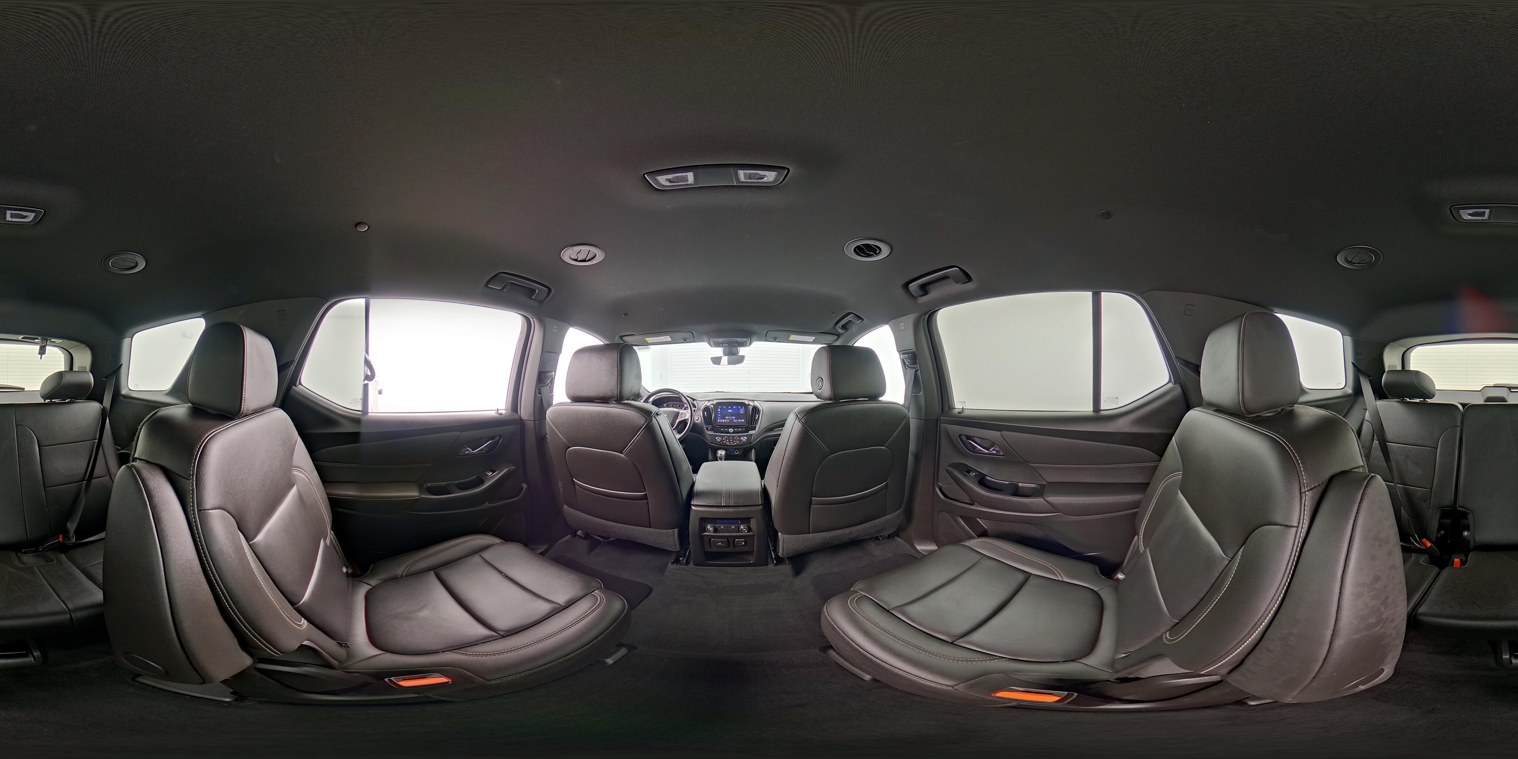 2023 Chevrolet Traverse 3LT - Photo 29