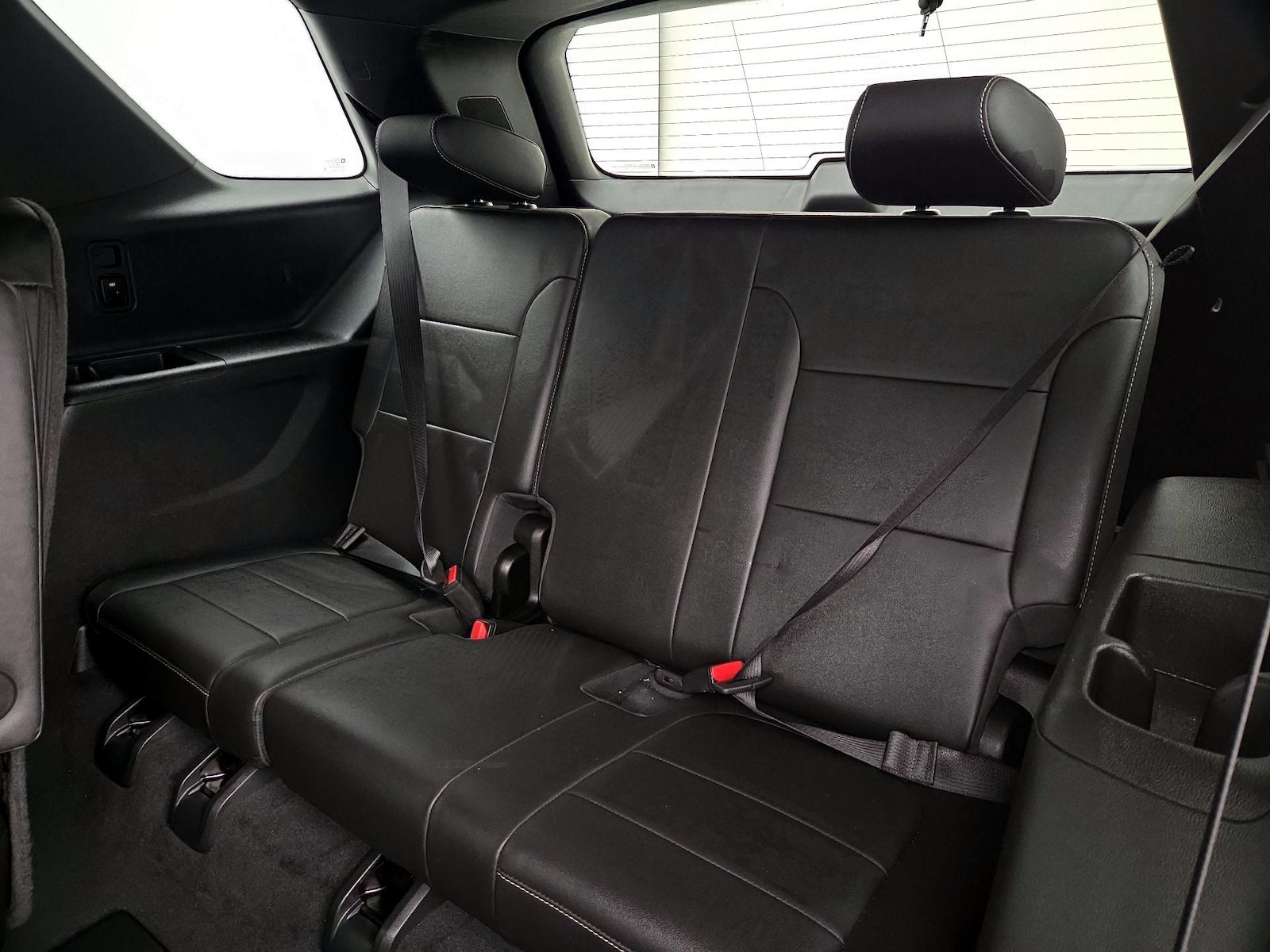 2023 Chevrolet Traverse 3LT - Photo 22