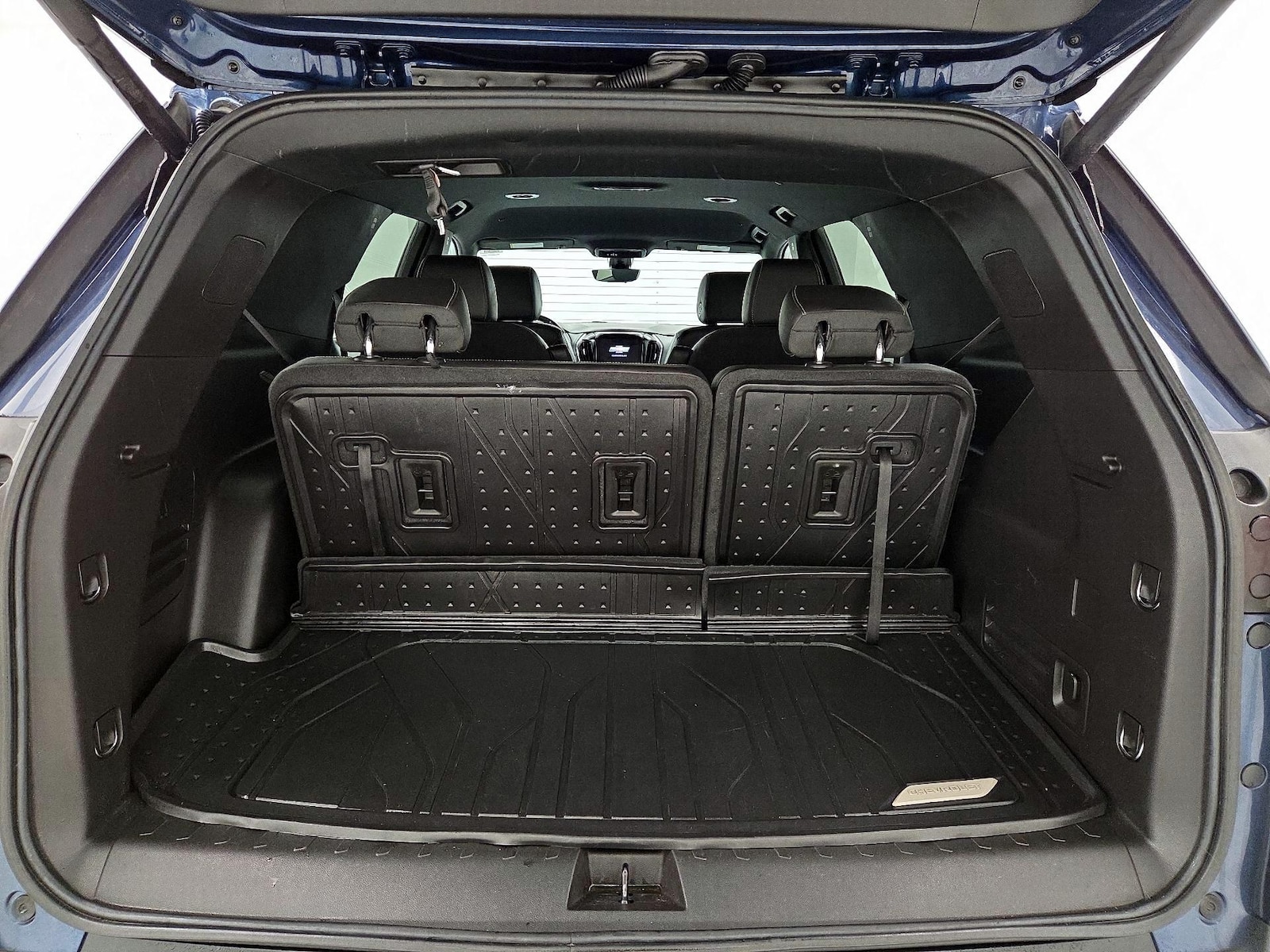 2023 Chevrolet Traverse 3LT - Photo 23