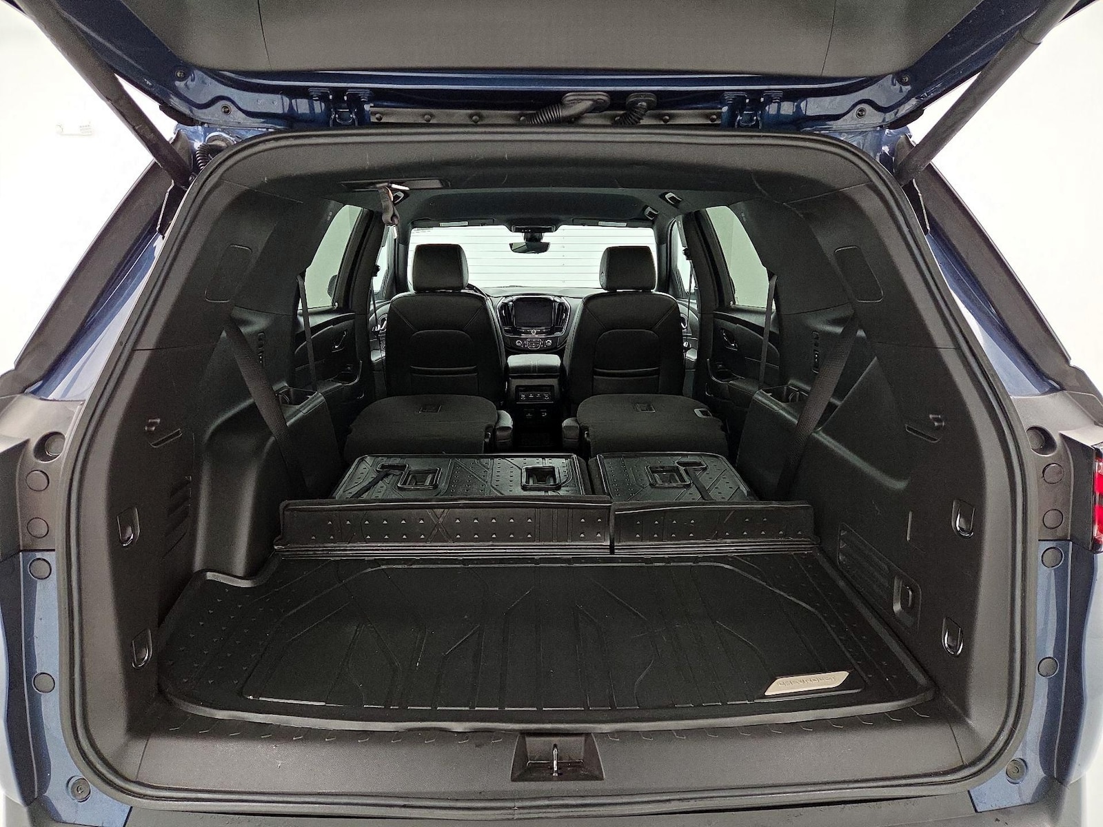 2023 Chevrolet Traverse 3LT - Photo 24