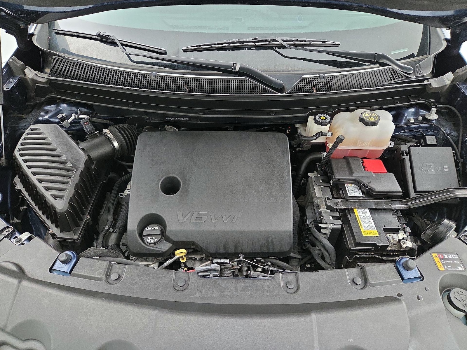 2023 Chevrolet Traverse 3LT - Photo 25
