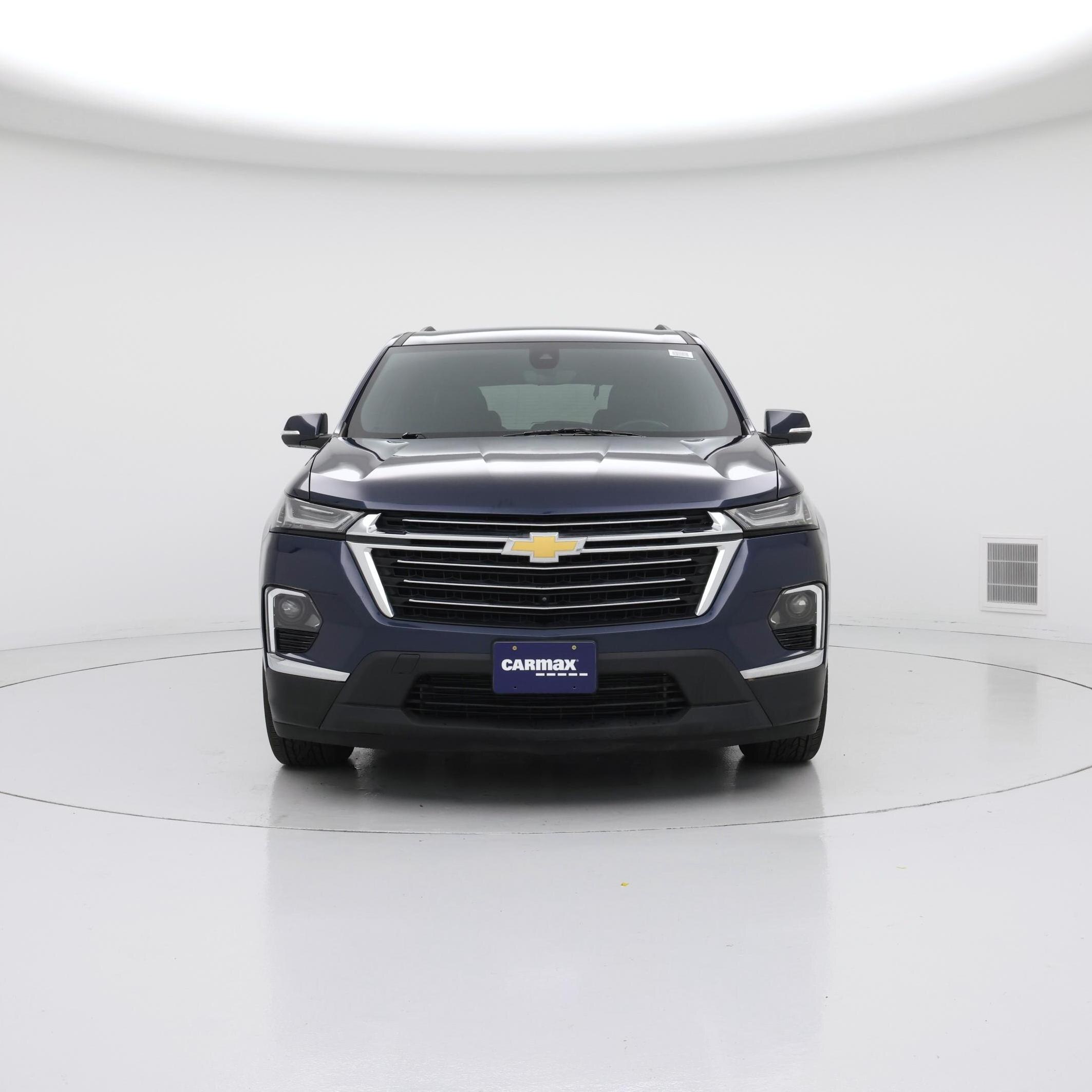 Thumbnail: 2023 Chevrolet Traverse - 5