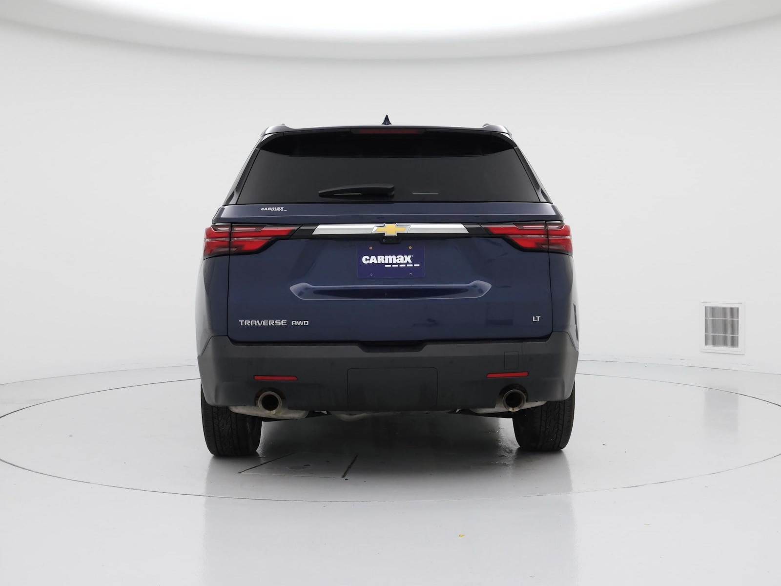 2023 Chevrolet Traverse 3LT - Photo 7
