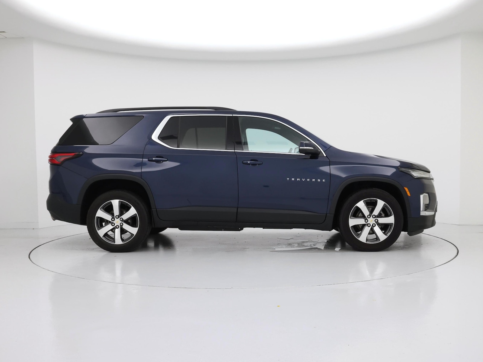 2023 Chevrolet Traverse 3LT - Photo 8