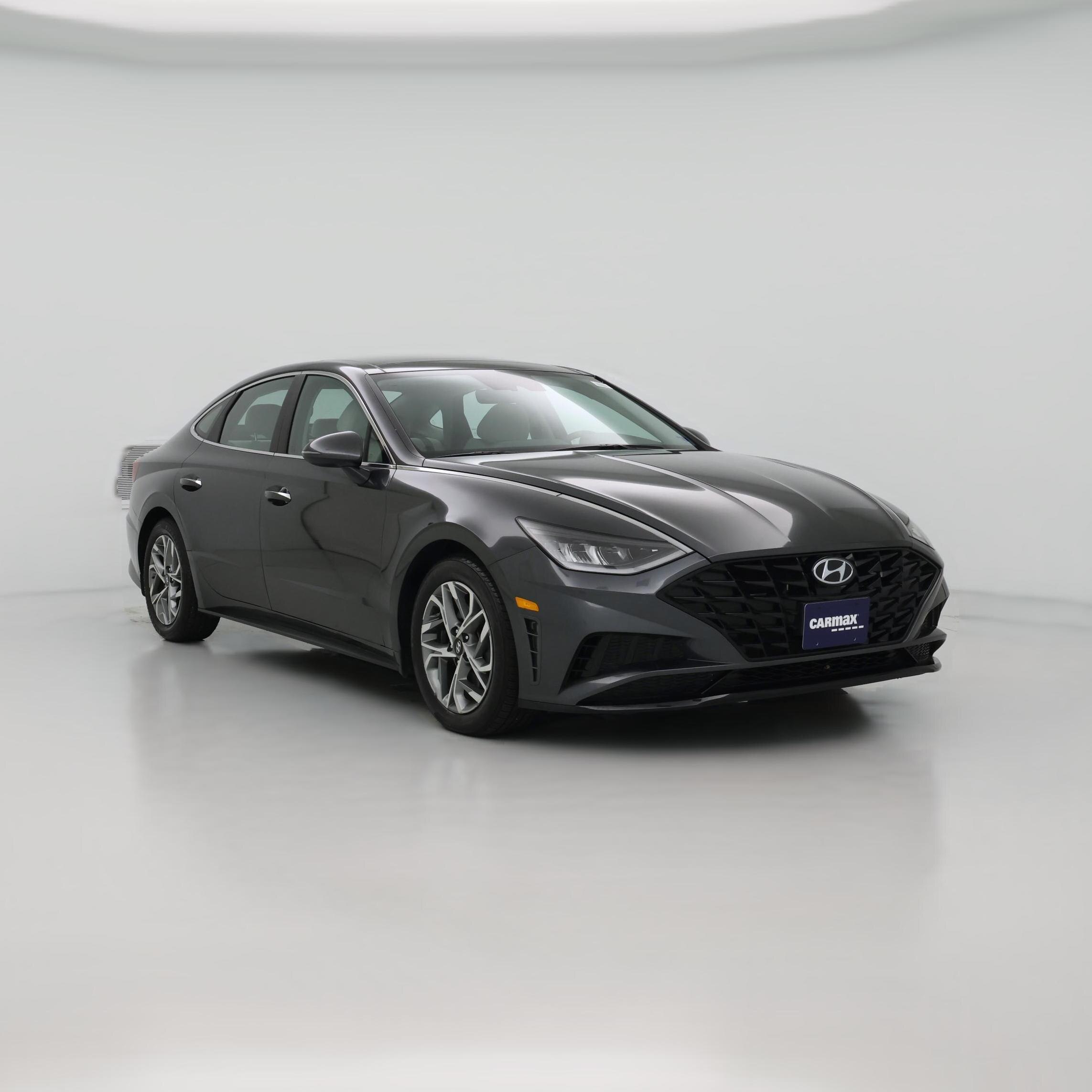 Thumbnail: 2022 Hyundai Sonata - 1