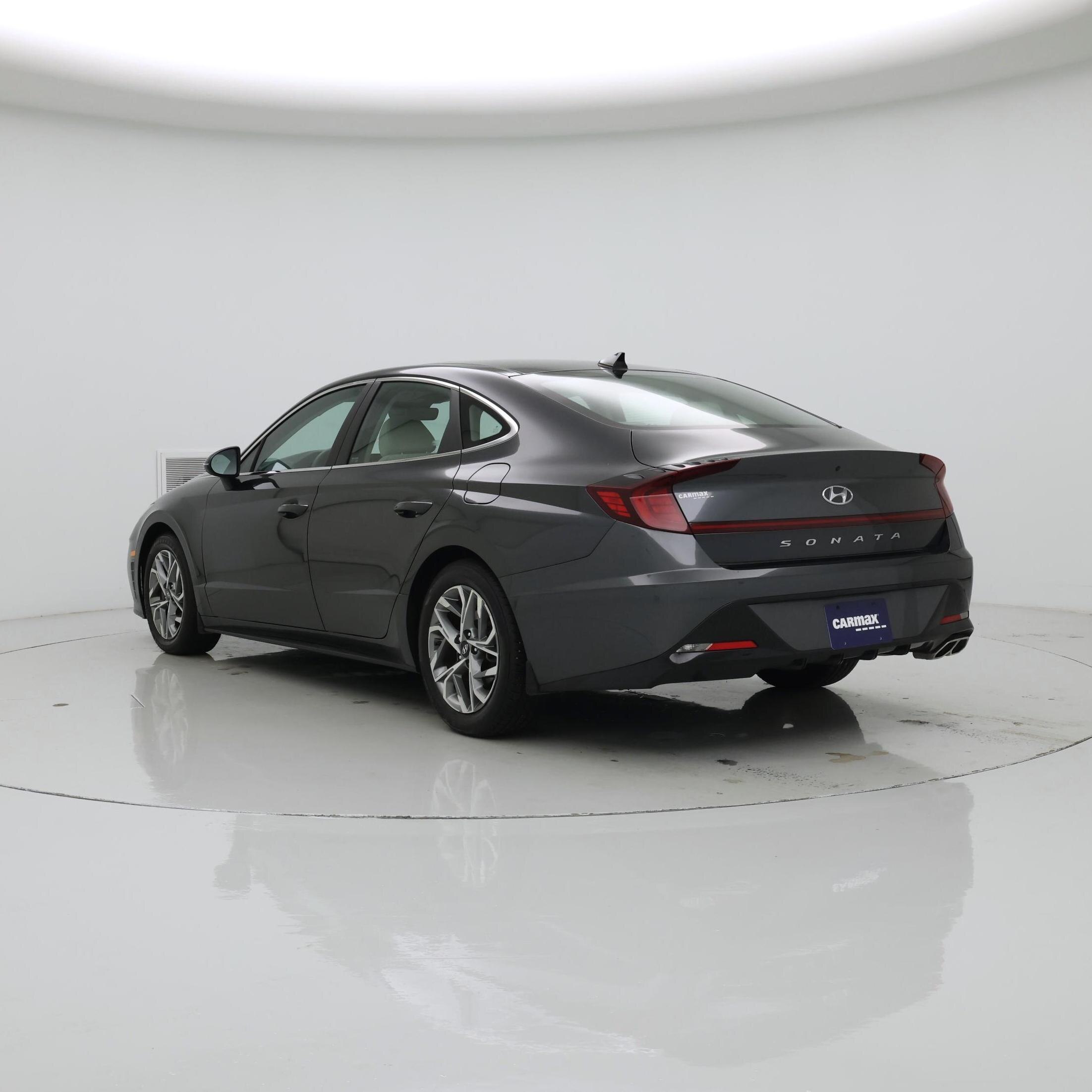 Thumbnail: 2022 Hyundai Sonata - 2