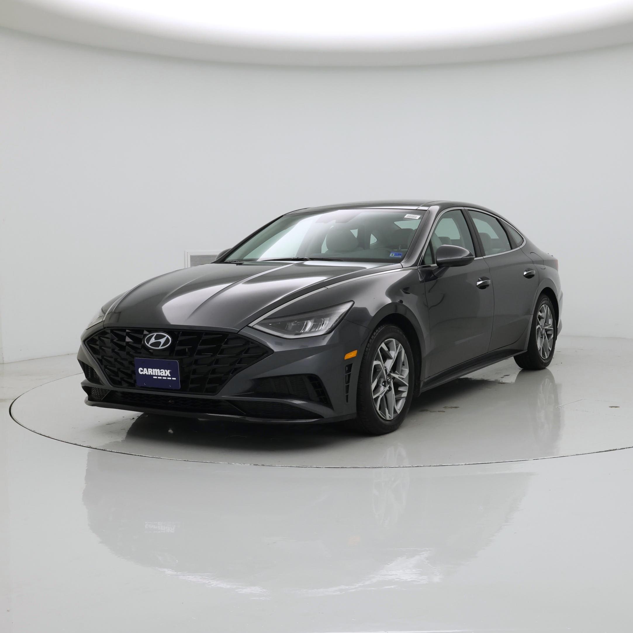 Thumbnail: 2022 Hyundai Sonata - 4