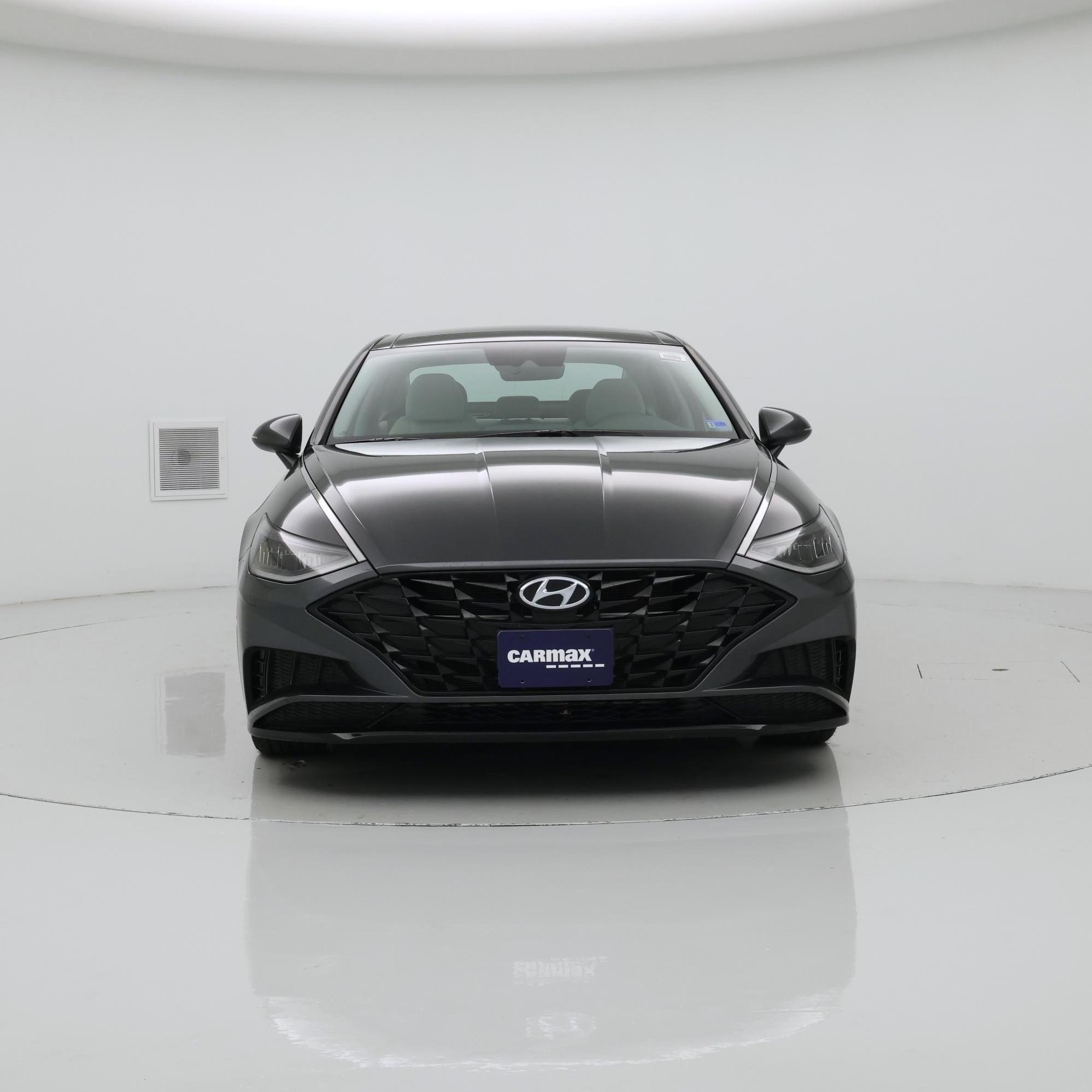 Thumbnail: 2022 Hyundai Sonata - 5