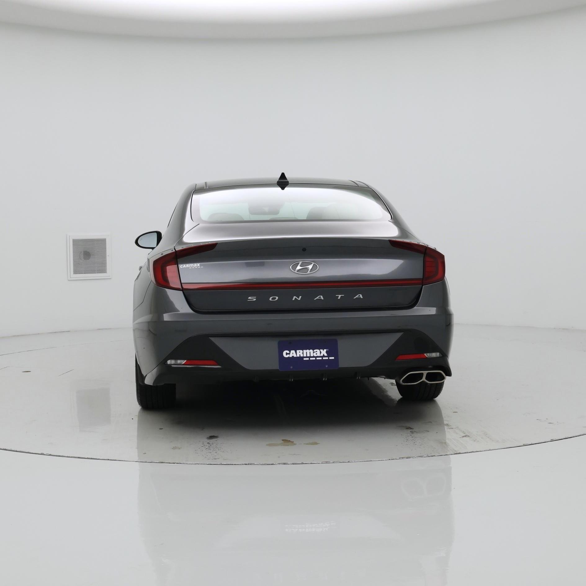 Thumbnail: 2022 Hyundai Sonata - 6