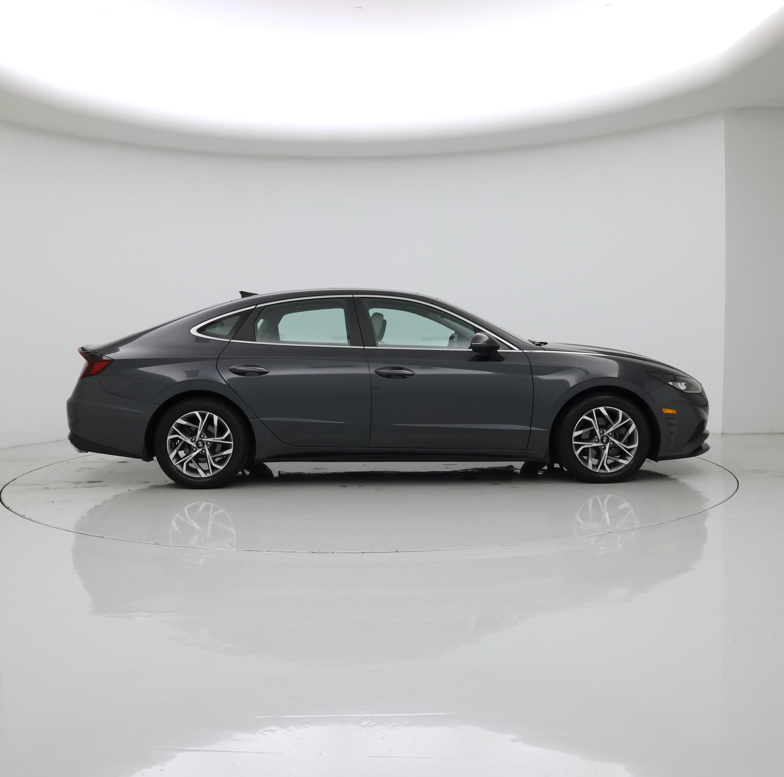 Thumbnail: 2022 Hyundai Sonata - 7