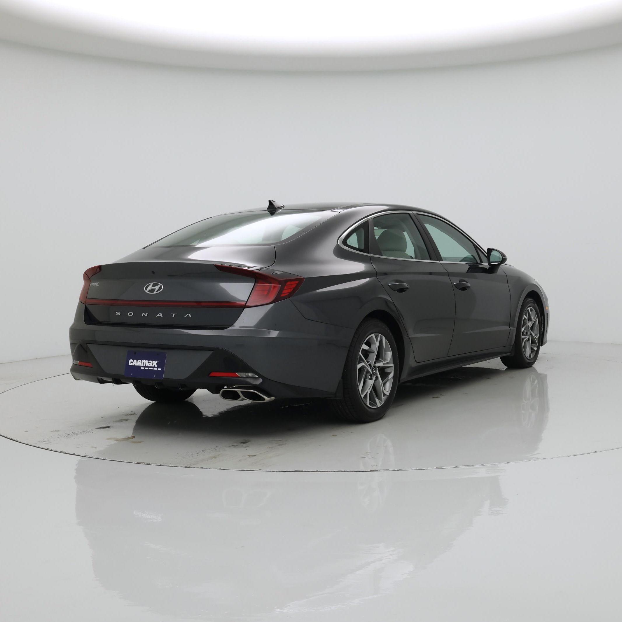 Thumbnail: 2022 Hyundai Sonata - 8