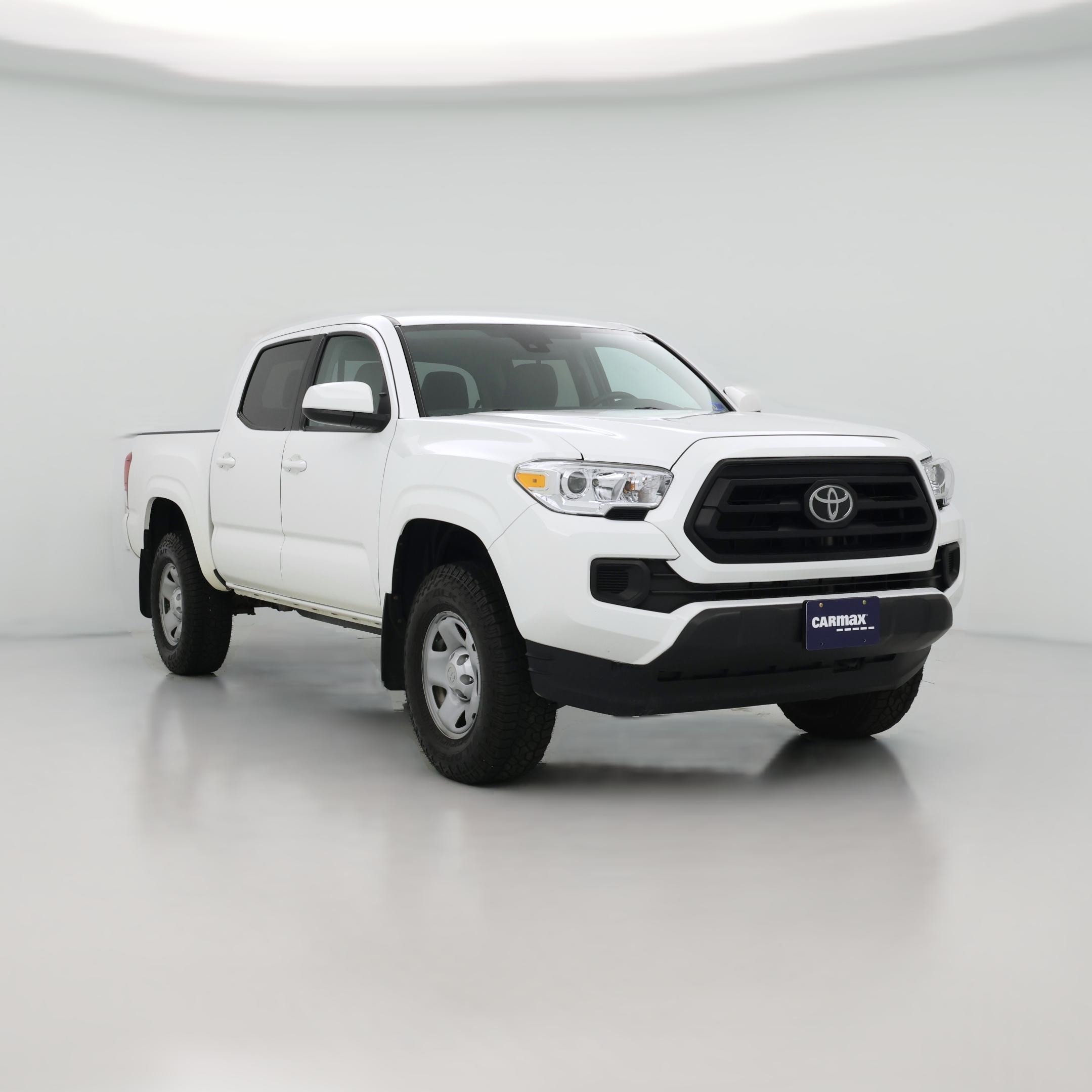 Thumbnail: 2023 Toyota Tacoma - 1