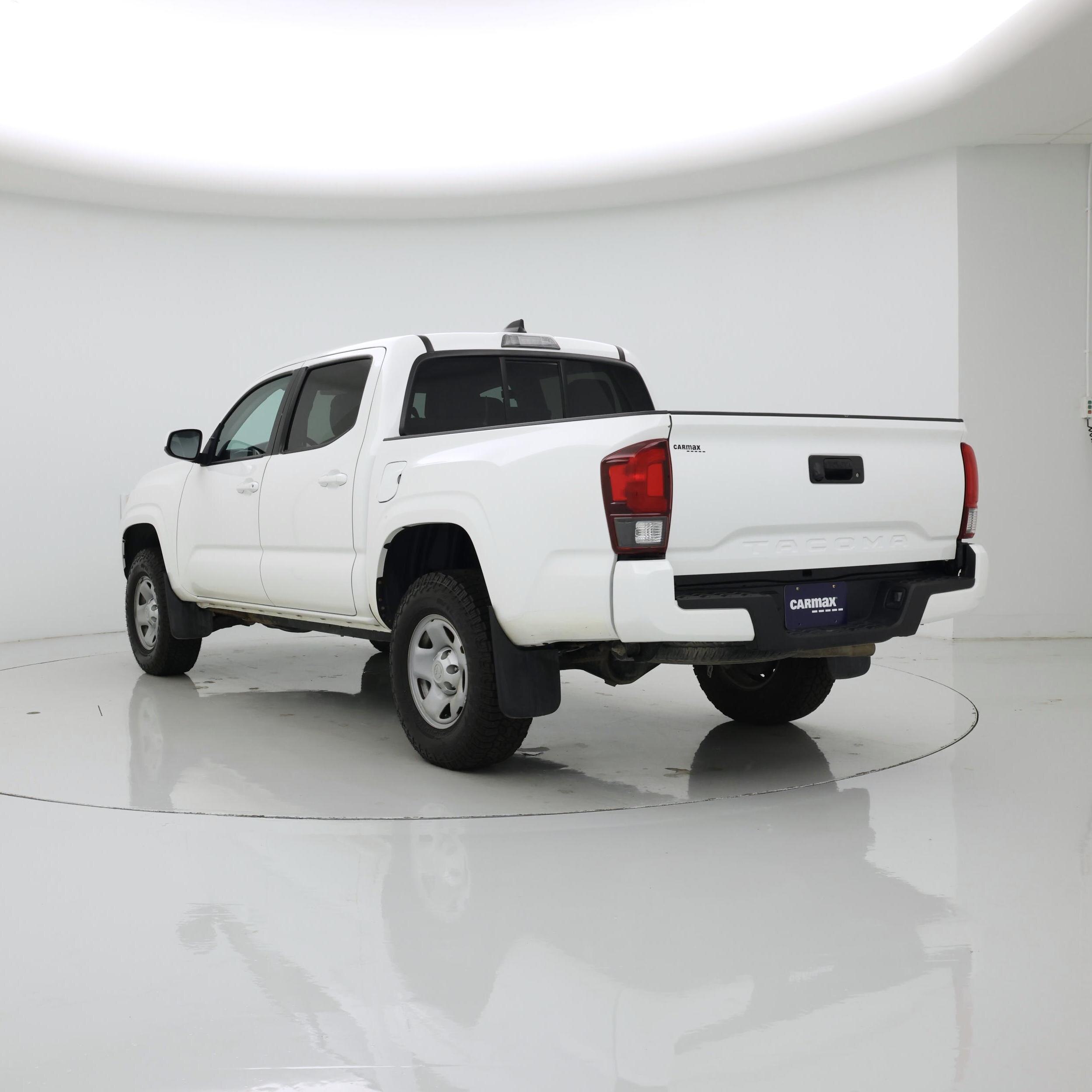 Thumbnail: 2023 Toyota Tacoma - 2