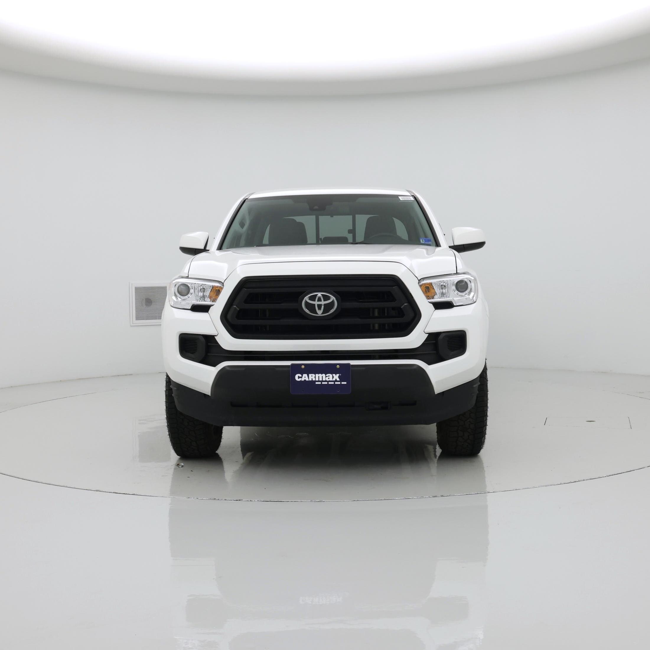 Thumbnail: 2023 Toyota Tacoma - 5