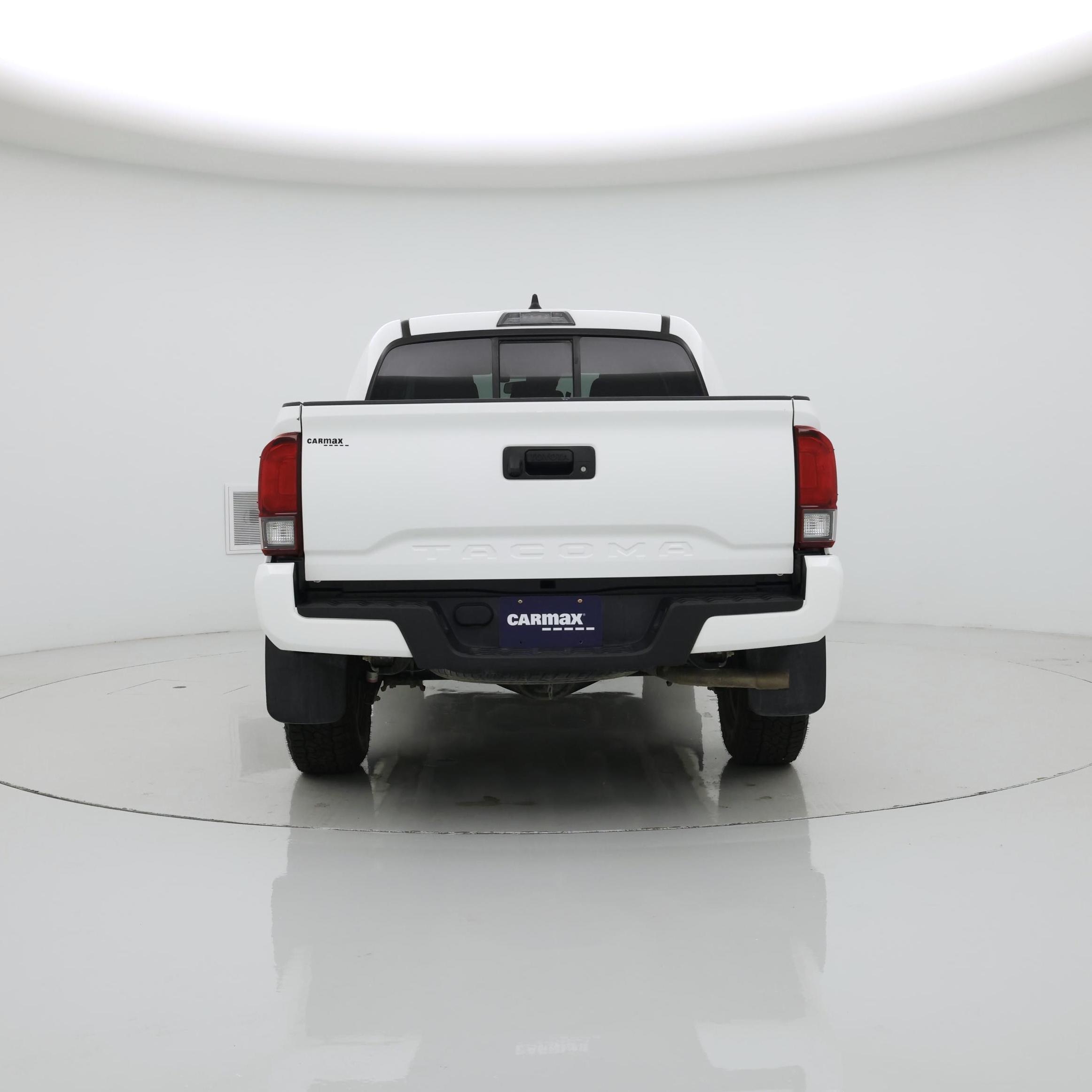 Thumbnail: 2023 Toyota Tacoma - 6