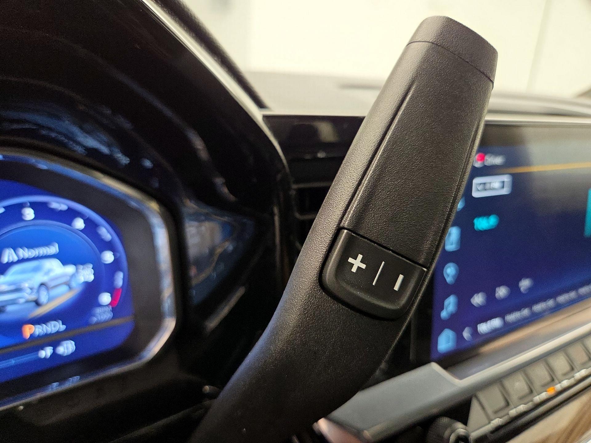 Thumbnail: 2023 Chevrolet Silverado 1500 - 17