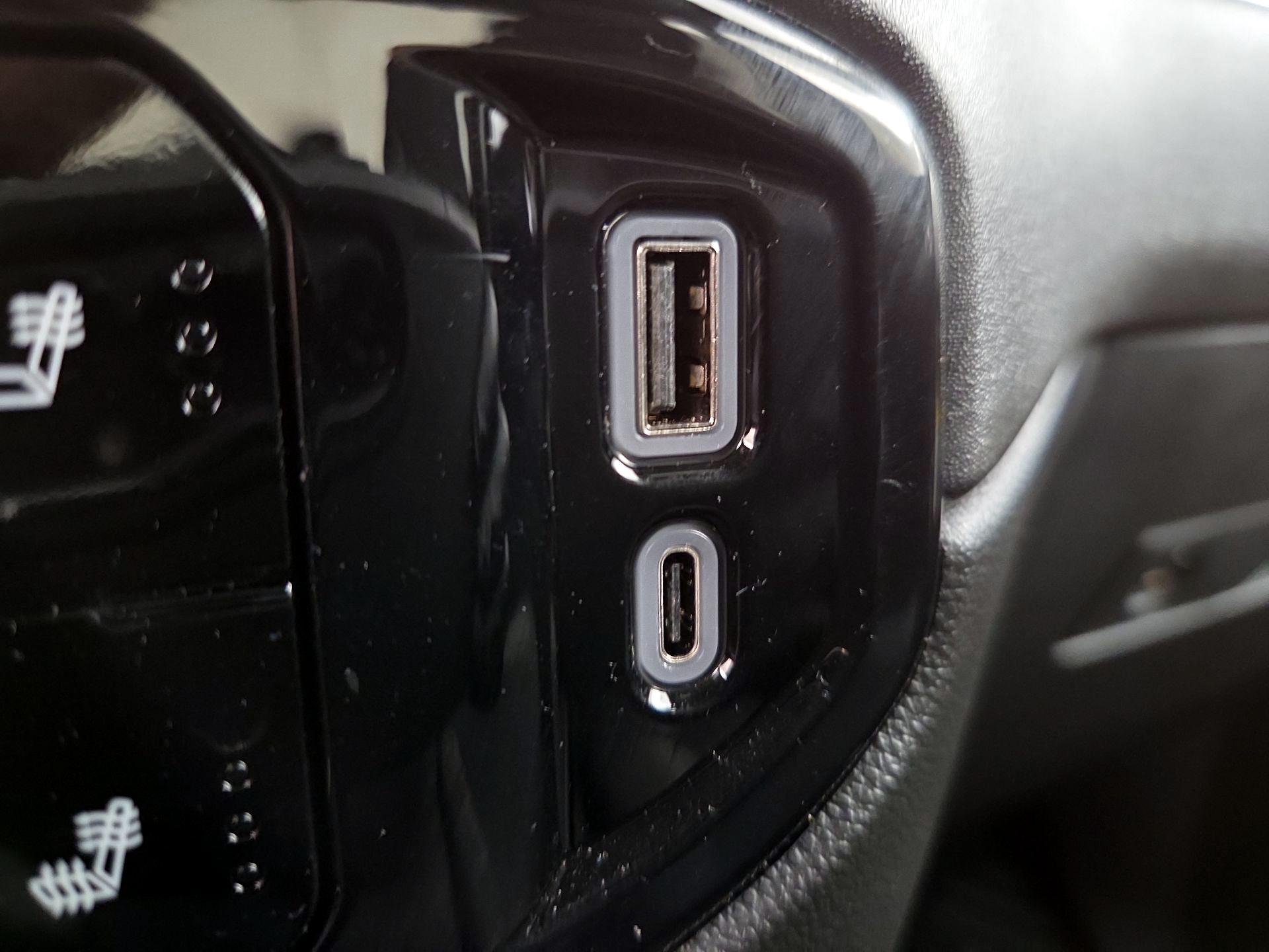 Thumbnail: 2023 Chevrolet Silverado 1500 - 18