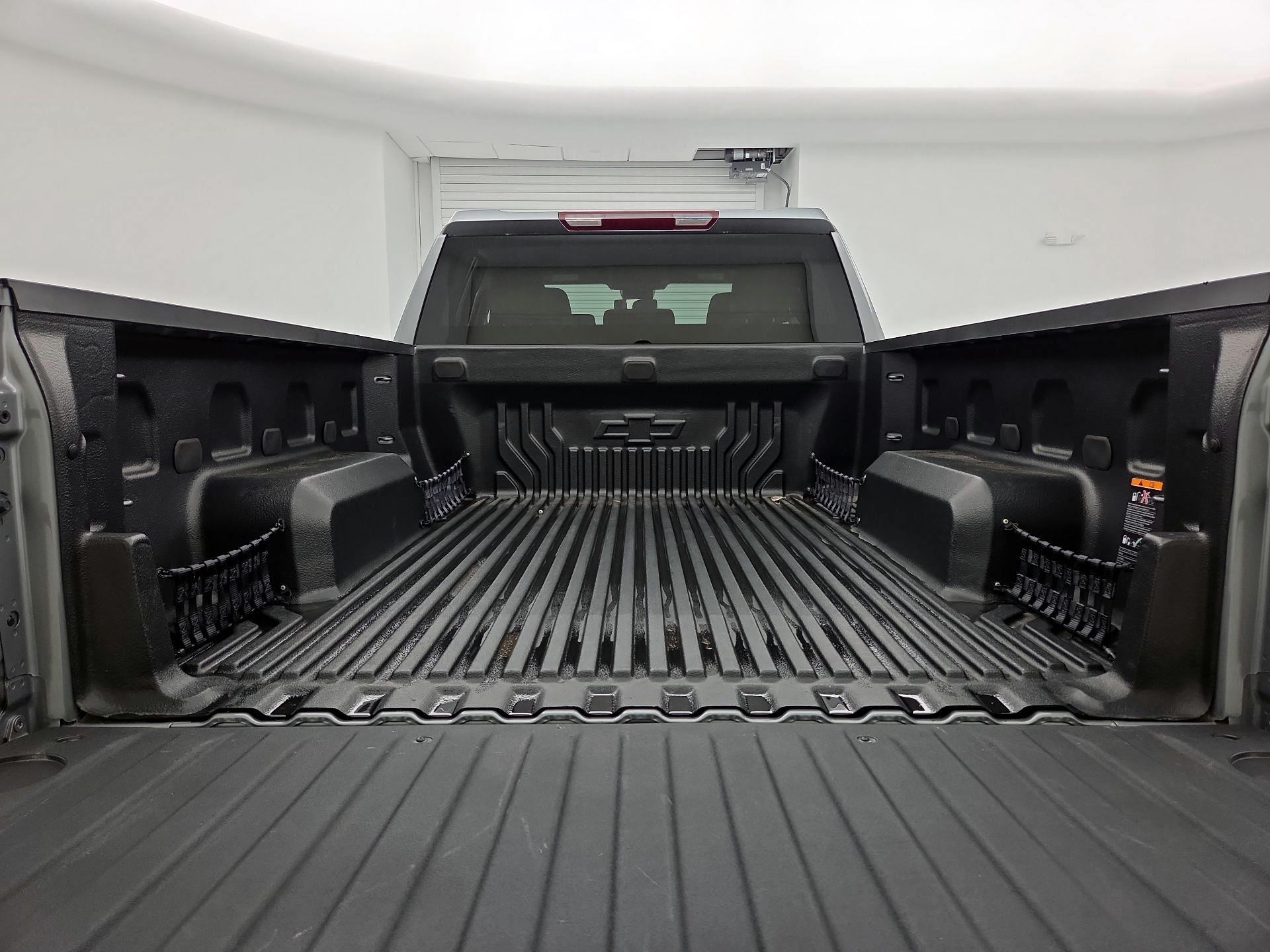Thumbnail: 2023 Chevrolet Silverado 1500 - 20
