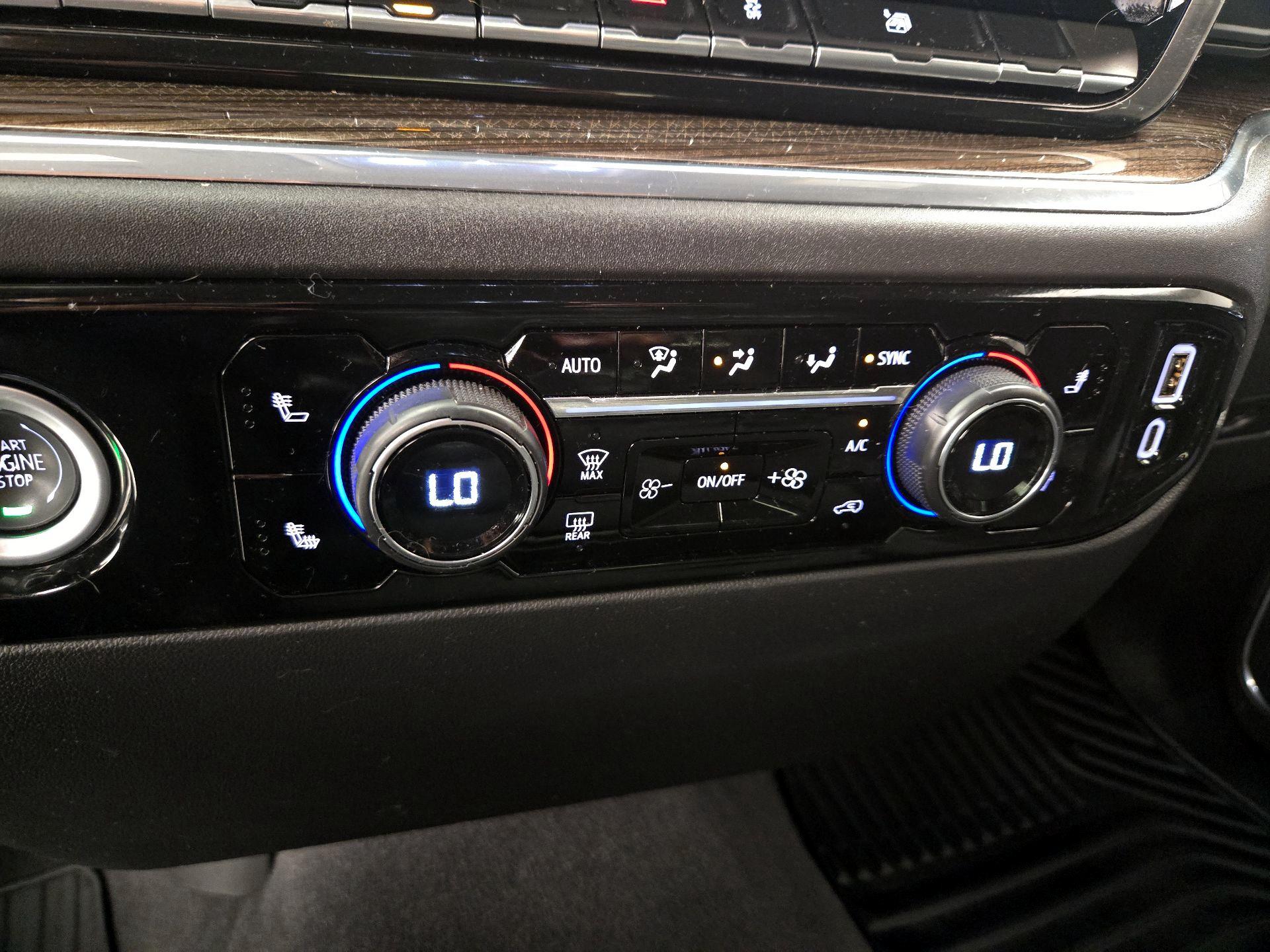 Thumbnail: 2024 Chevrolet Silverado 1500 - 16