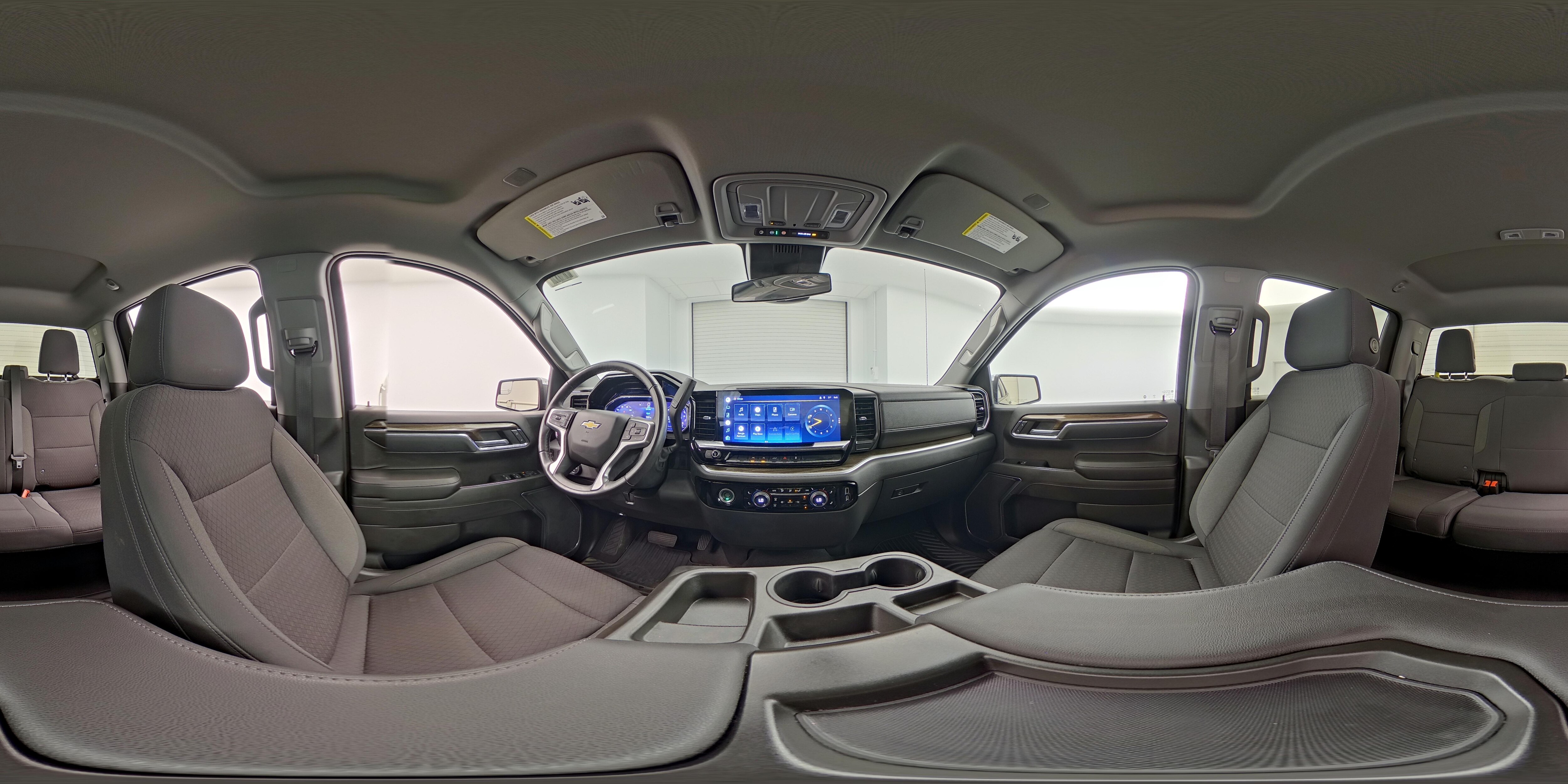 2022 Chevrolet Silverado 1500 LT - Photo 24