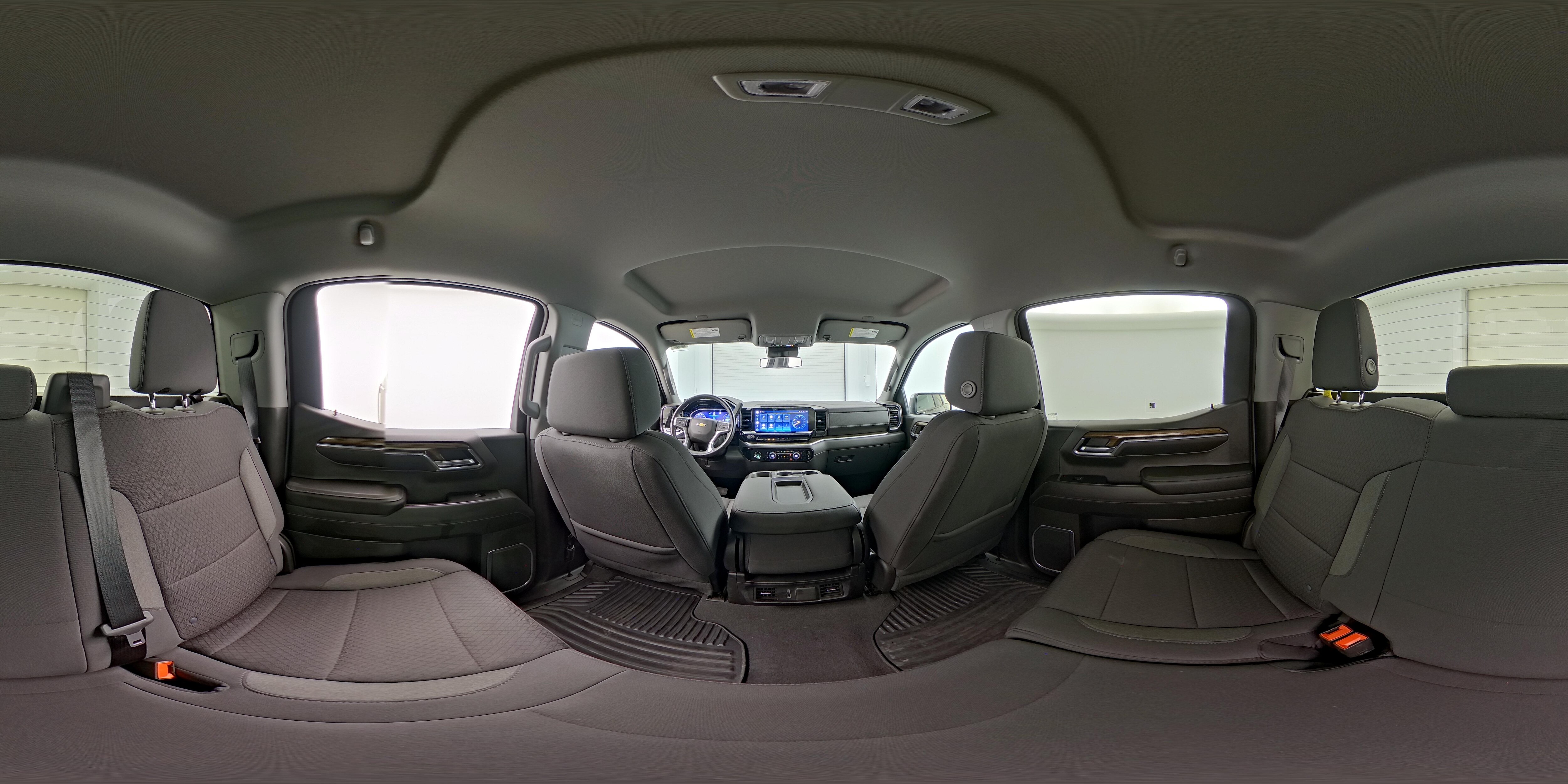 2022 Chevrolet Silverado 1500 LT - Photo 25