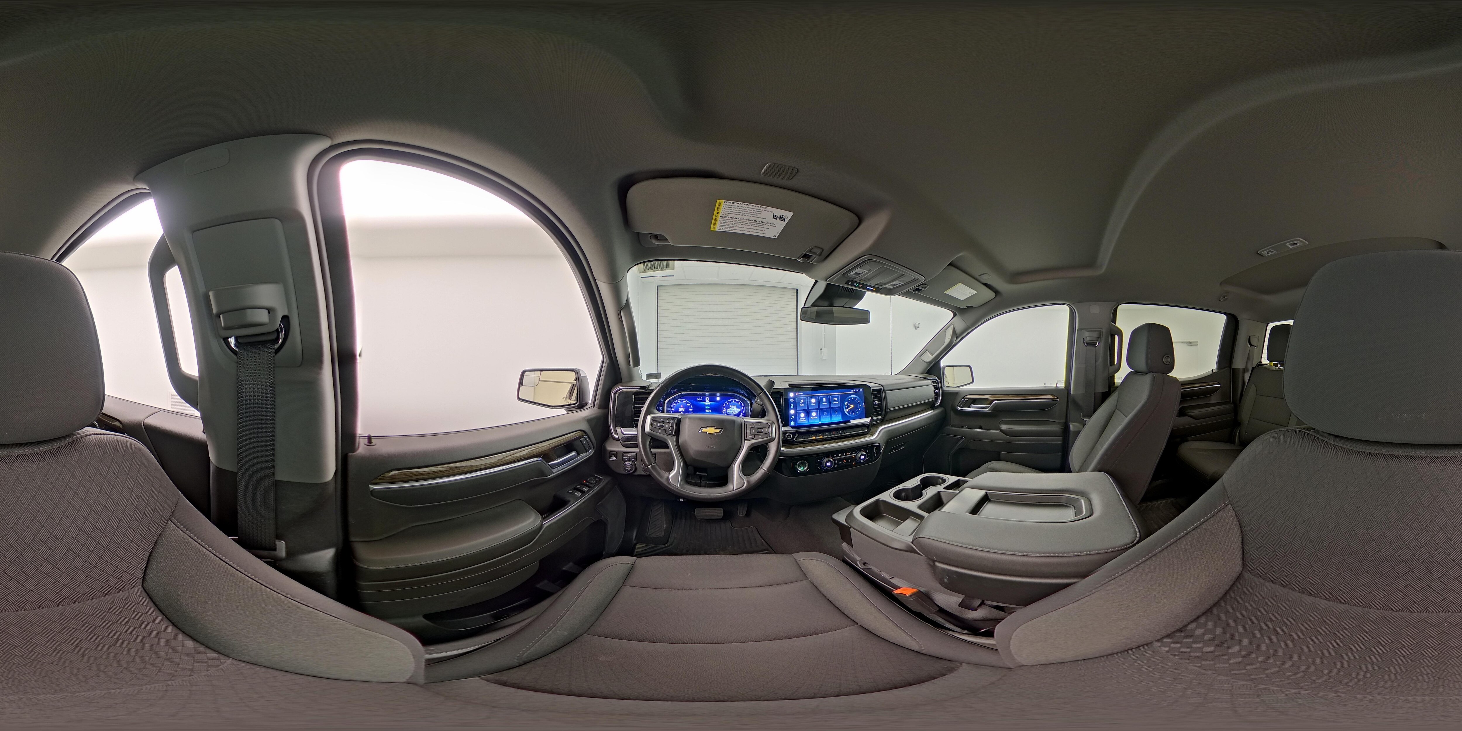 2022 Chevrolet Silverado 1500 LT - Photo 26